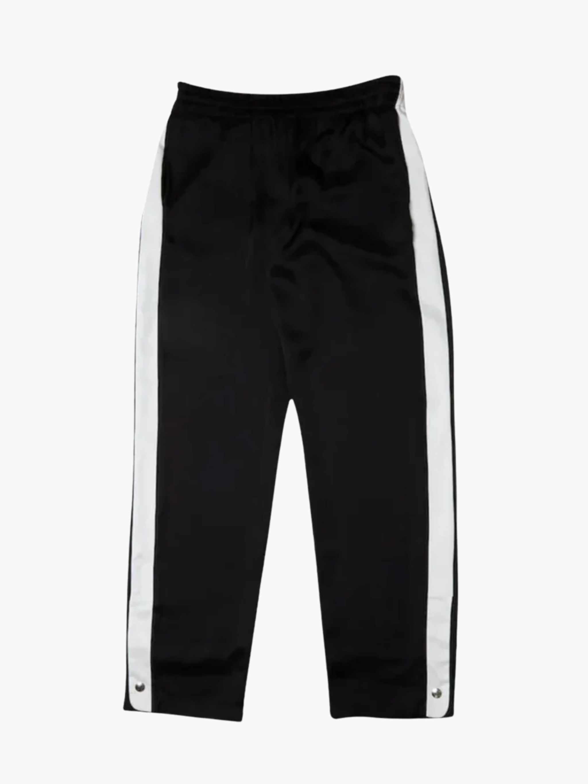 Blue Sky Inn Track Pants Black-White