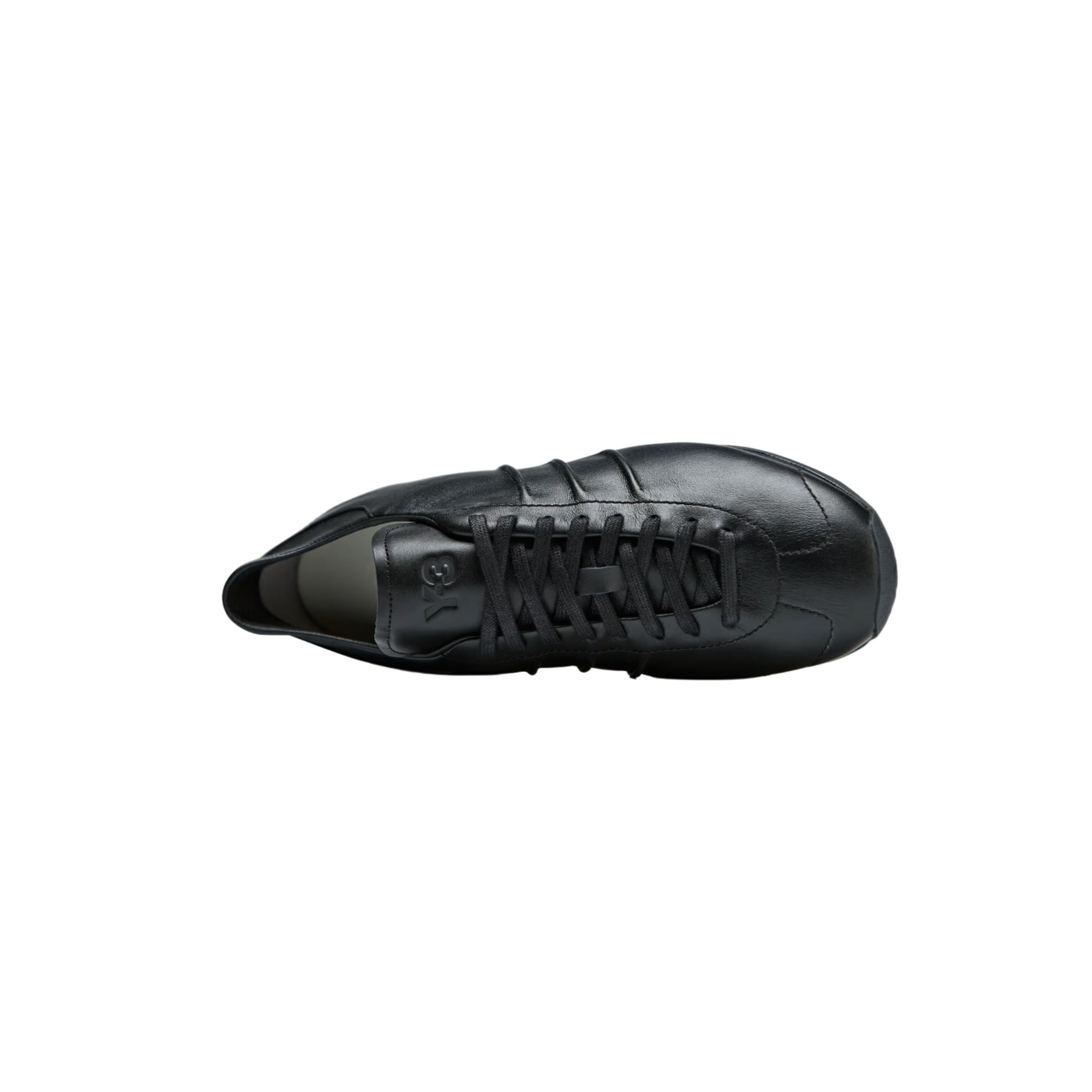Y-3 Sneaker Country Black