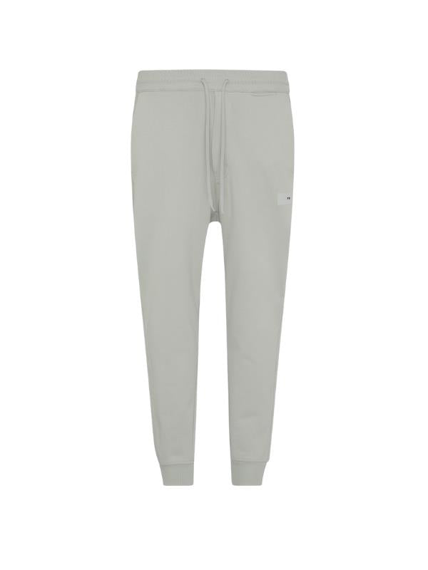 Y-3 Track Pants Side Logo Cuffed Wonsi