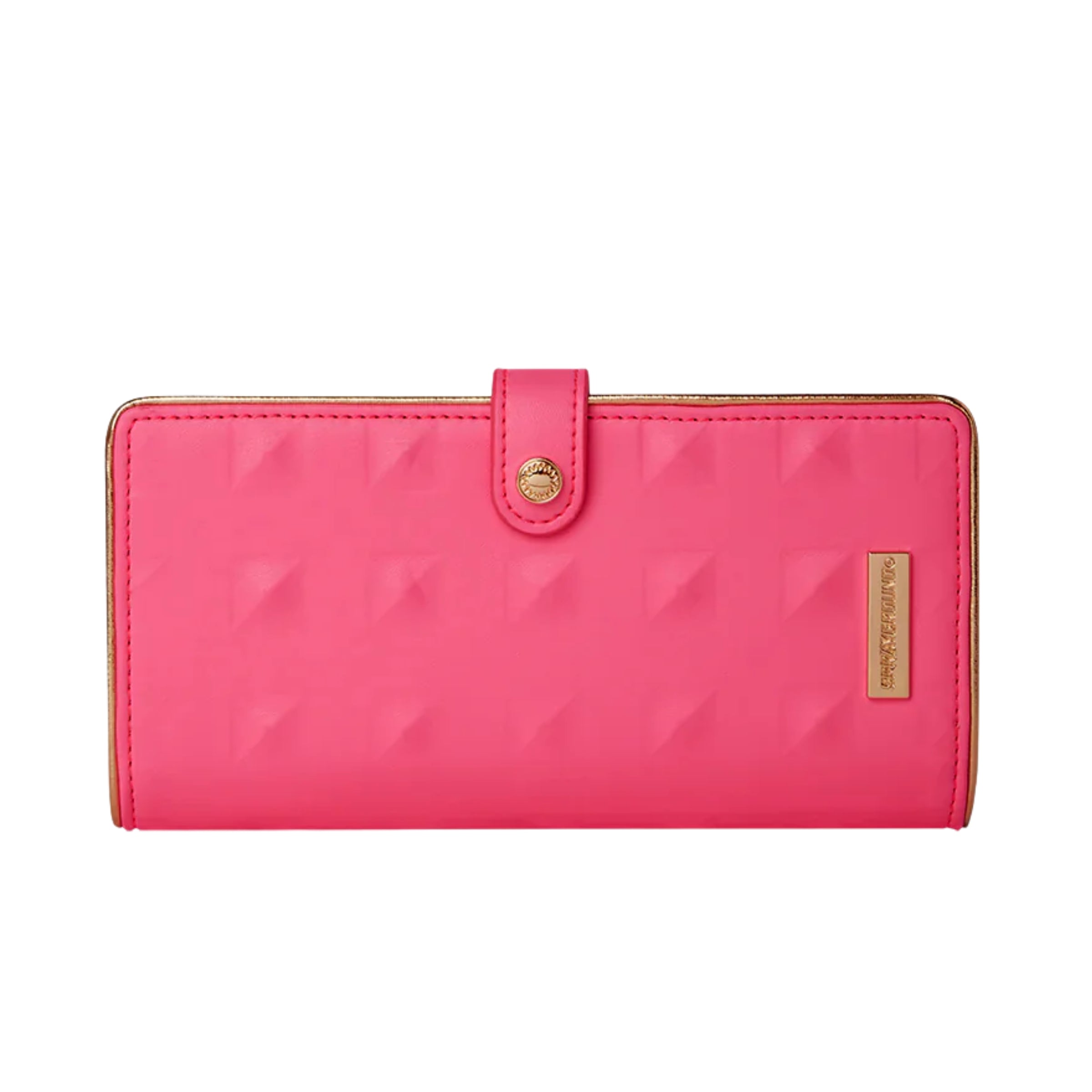 Spray Ground Wallet Sorbet Stunner Pink