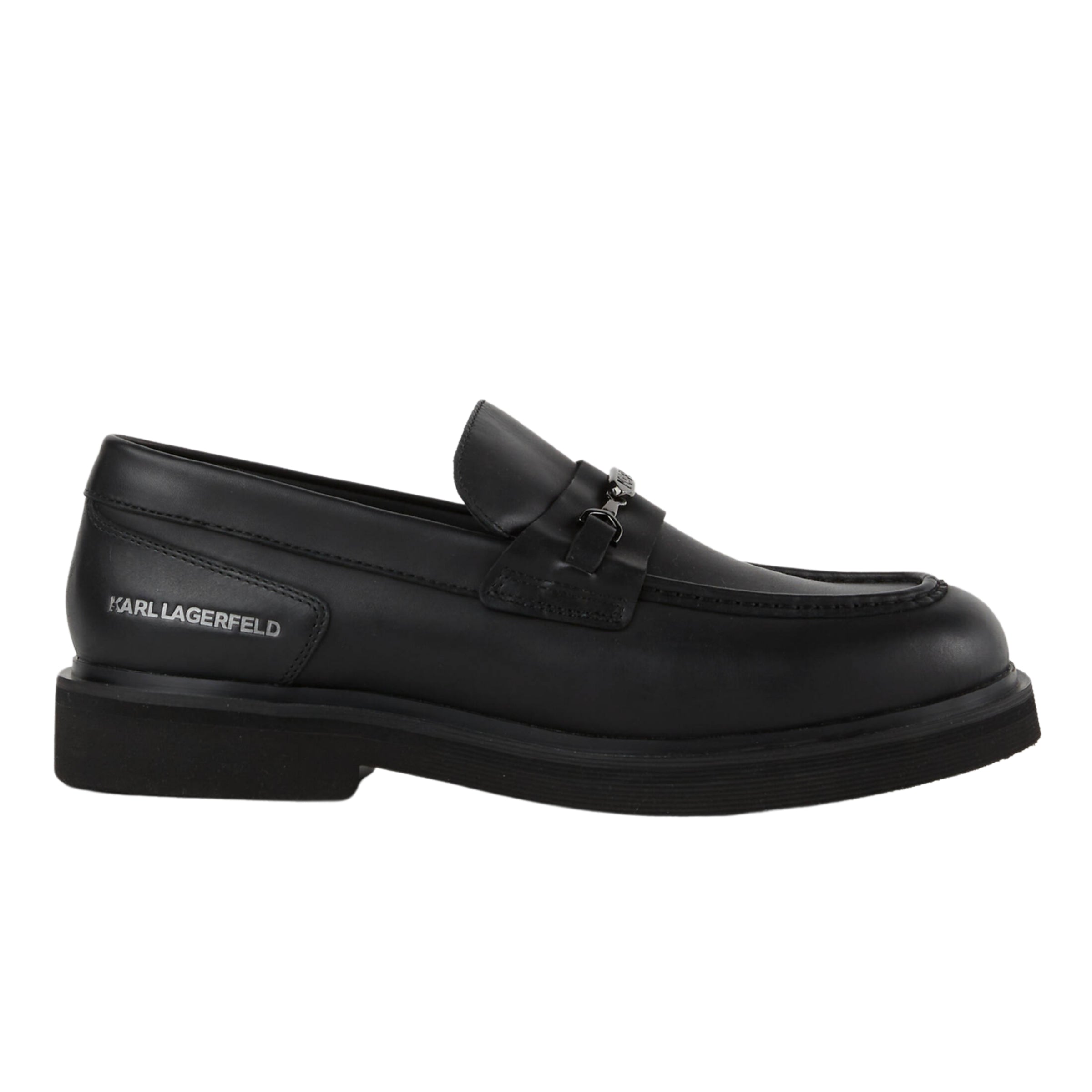 Karl Lagerfeld Loafer Kingston Black