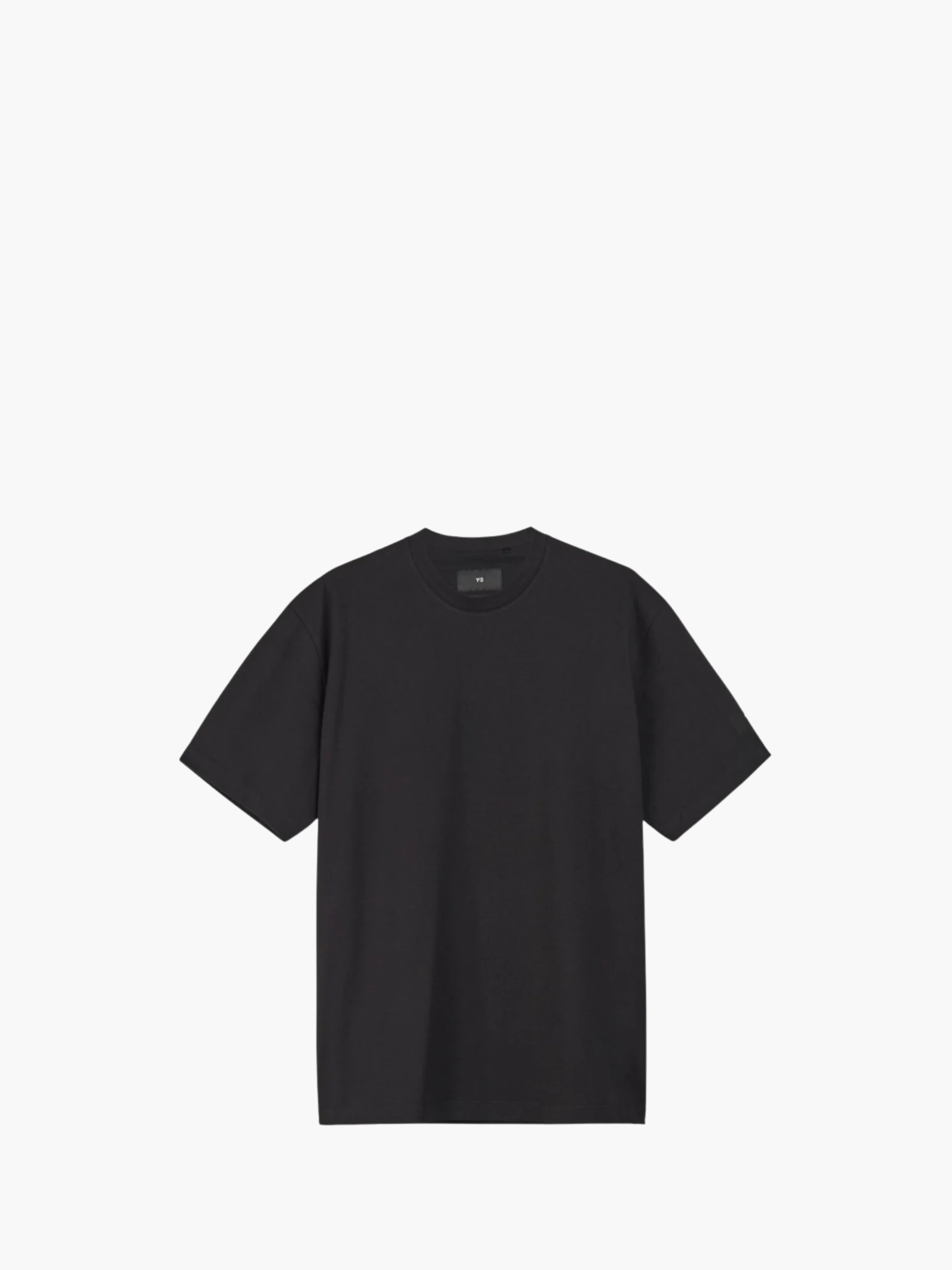 Y-3 T-Shirt Gfx Granite
