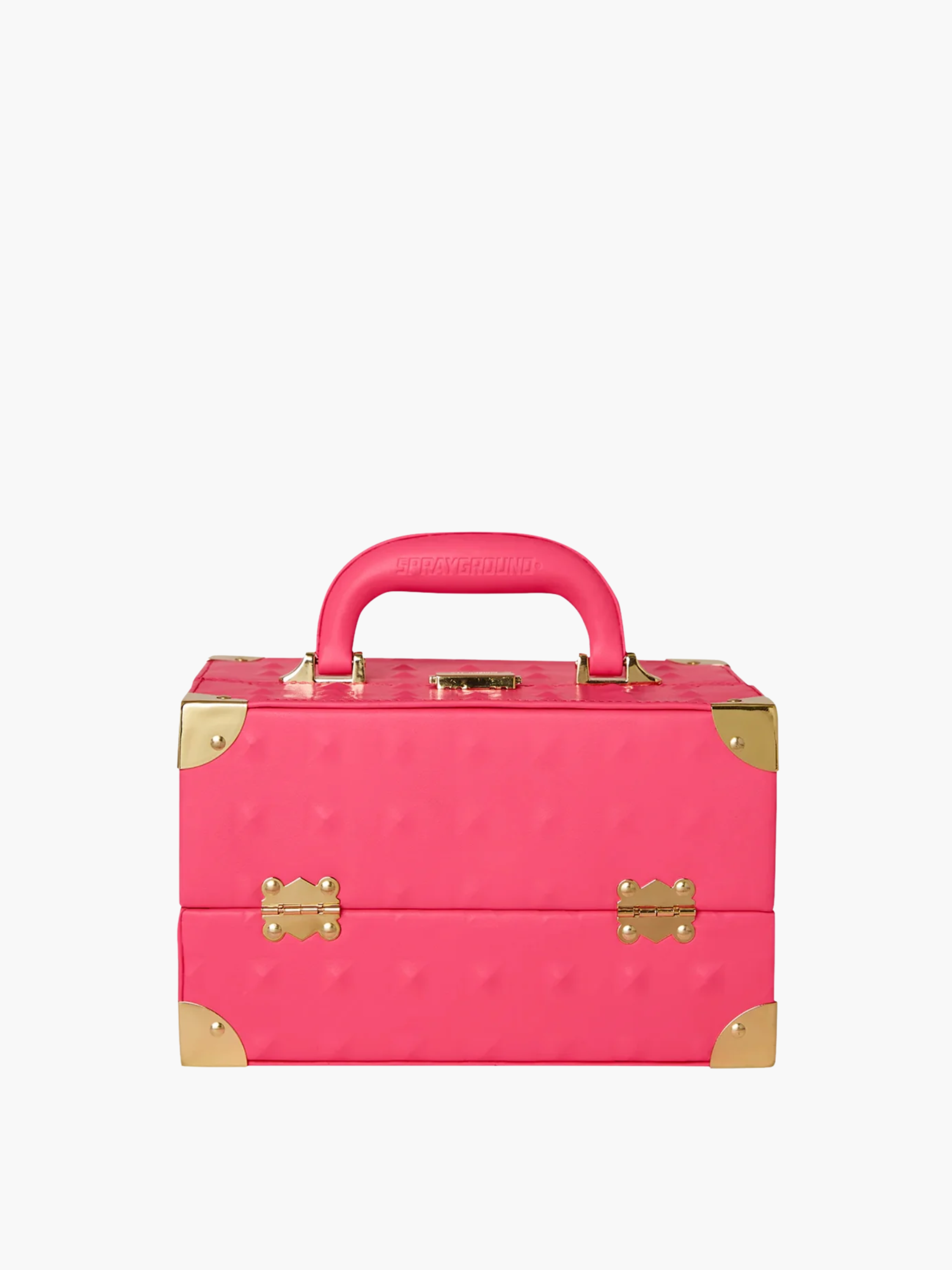 Spray Ground  Case Jewelry Sorbet Stunna Pink