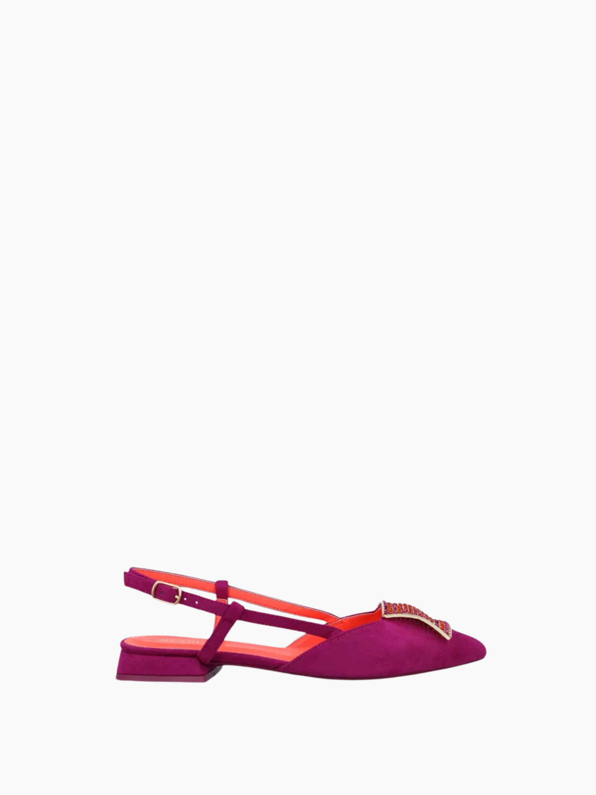 Menbur Flat Volva Bougainvillea