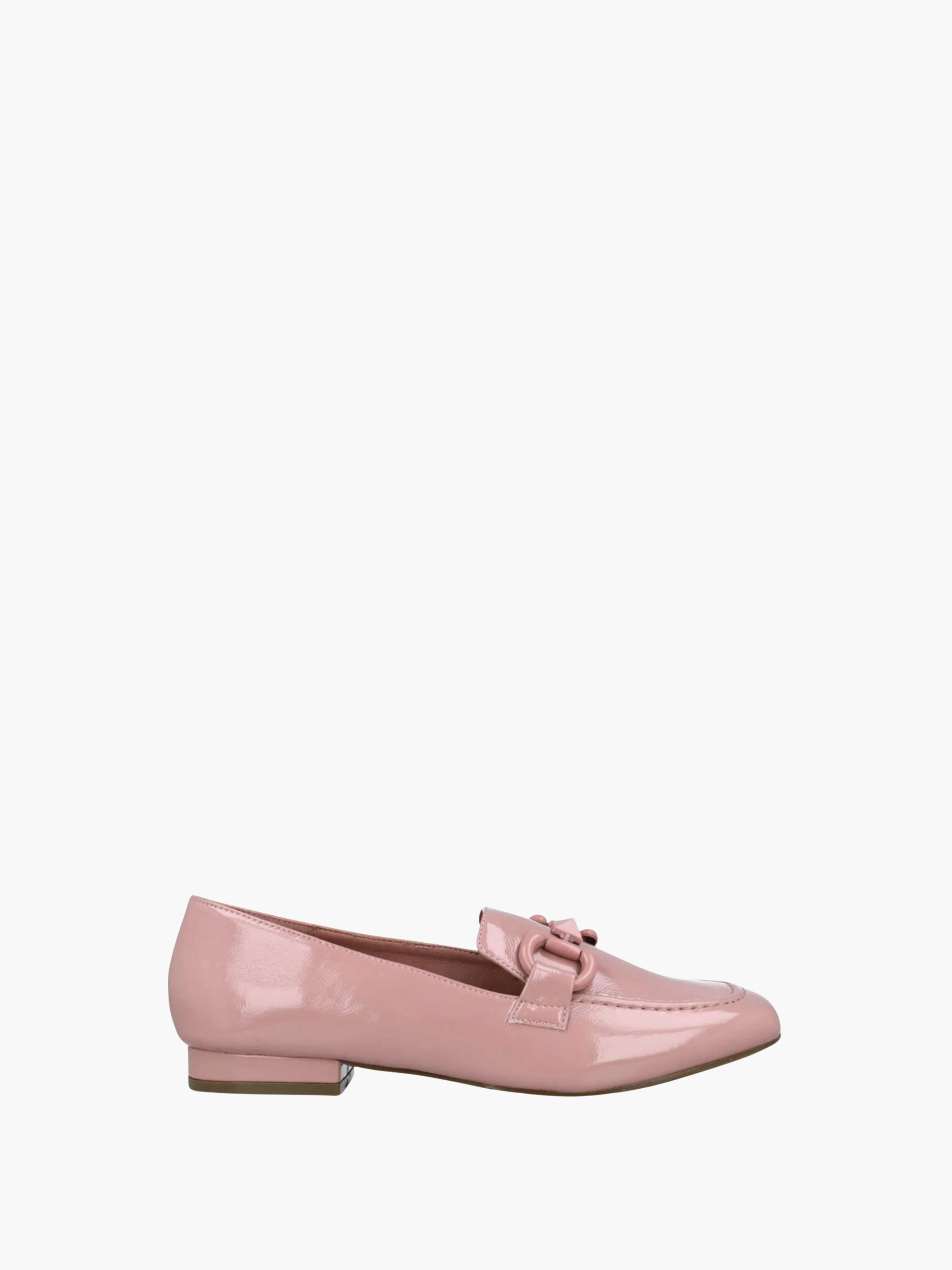 Menbur Loafer Antares Nude