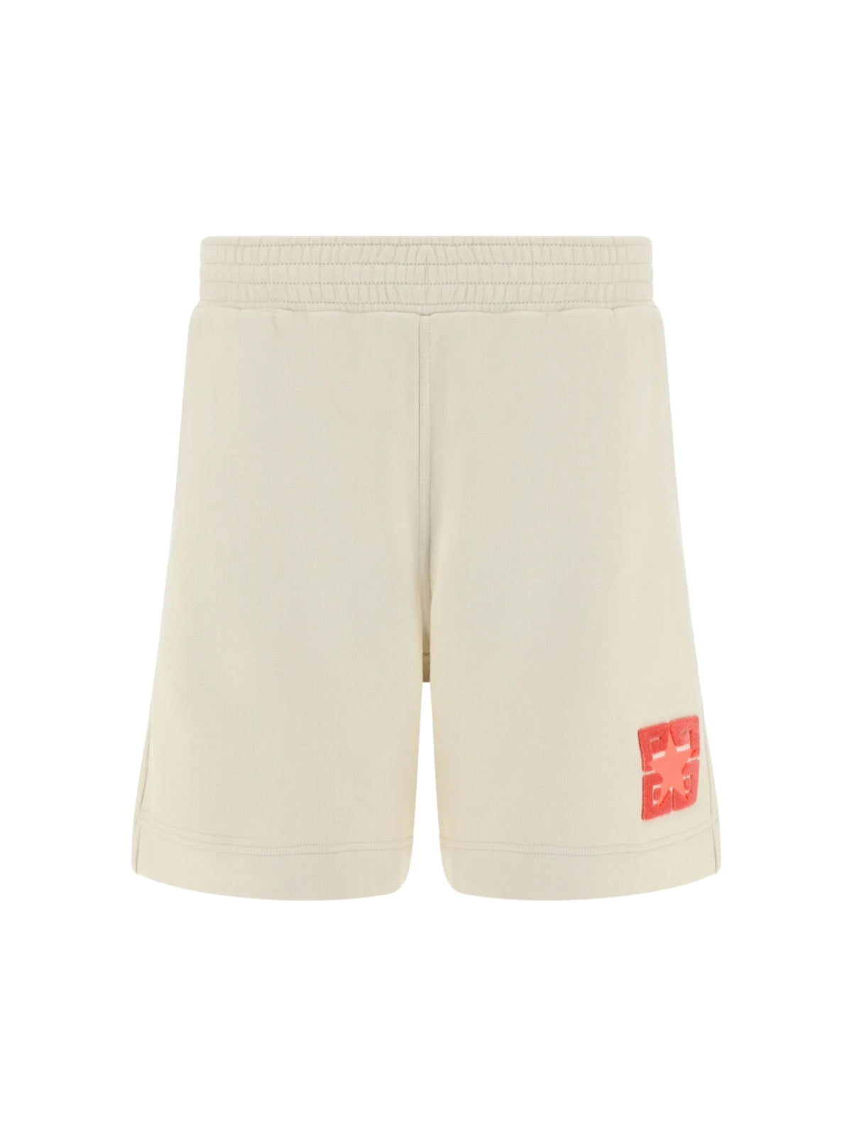 Givenchy Shorts Logo Beige