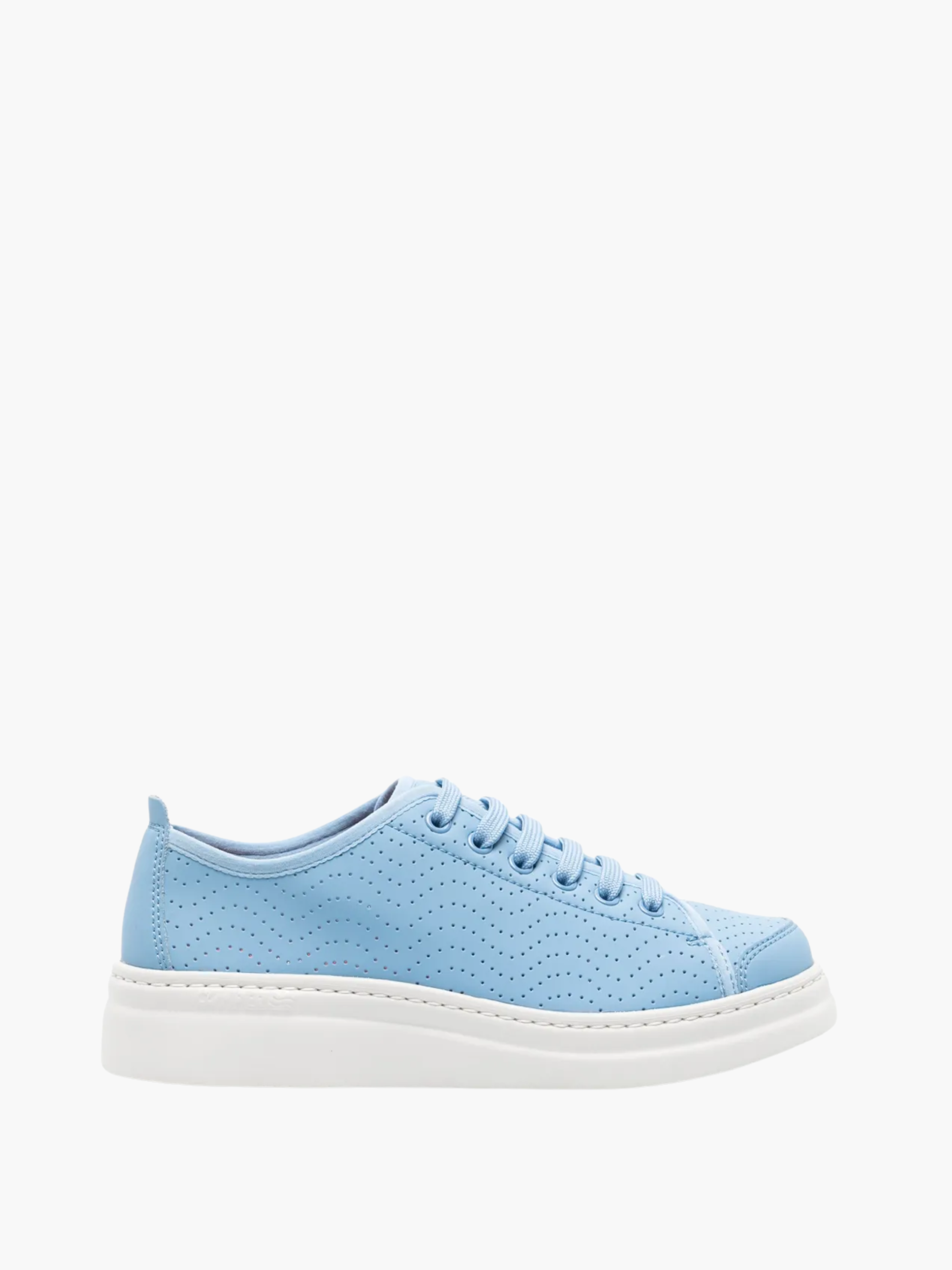 Camper Sneaker Ladies Marty Wave Coast Blue