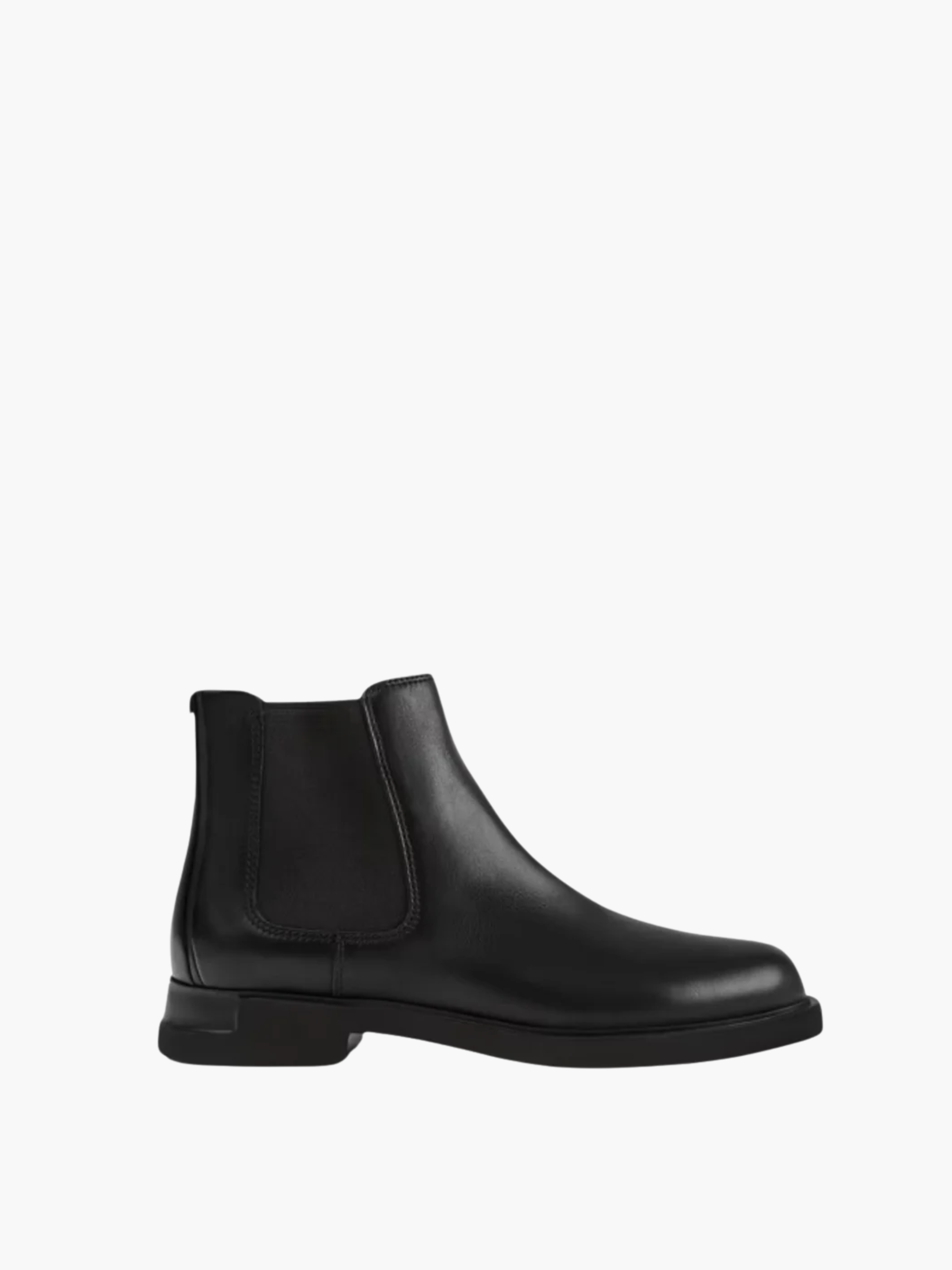 Camper Sneaker Ladies Supersoft Iman Black