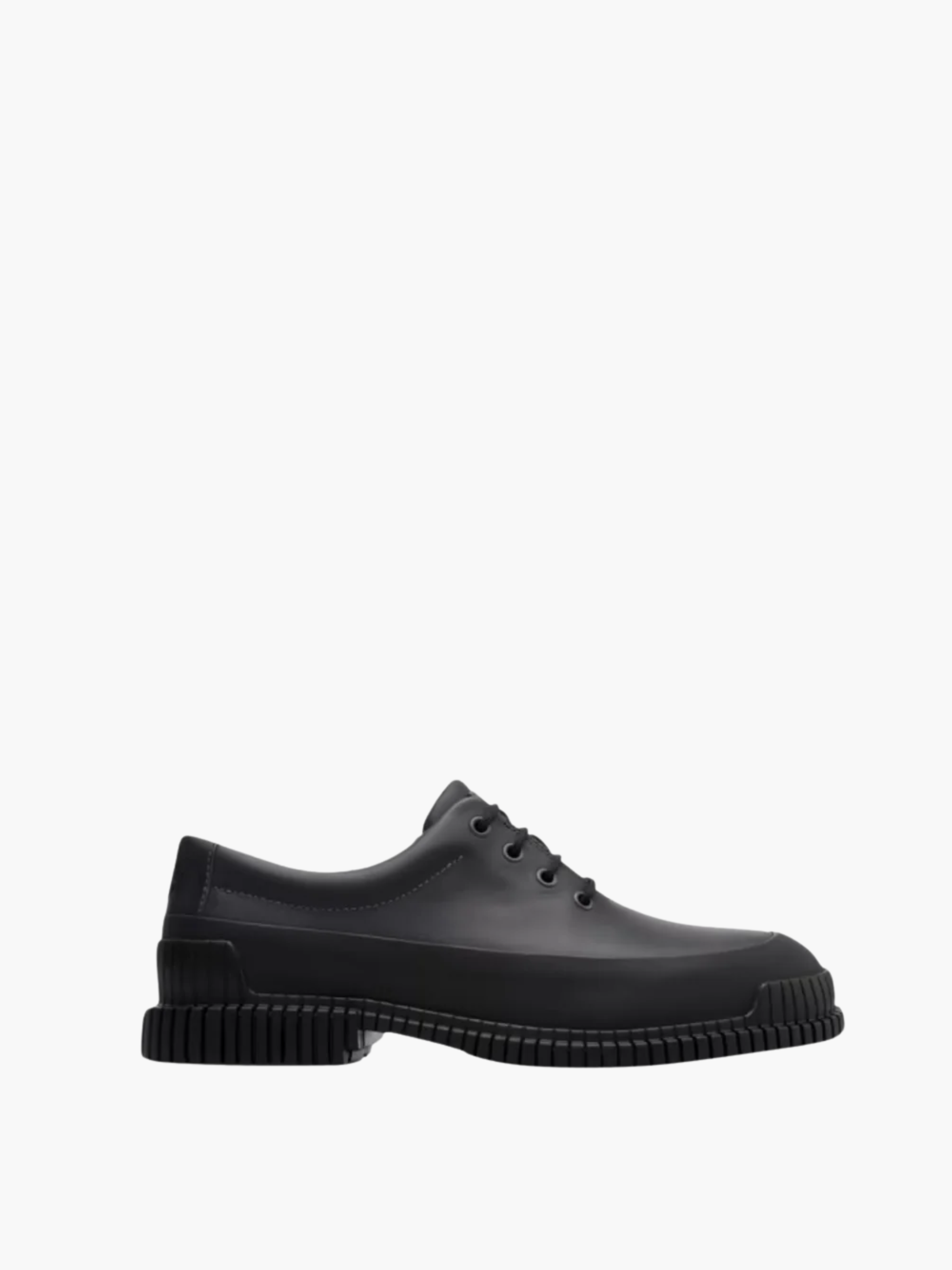 Camper Sneaker Ladies Servolux Black