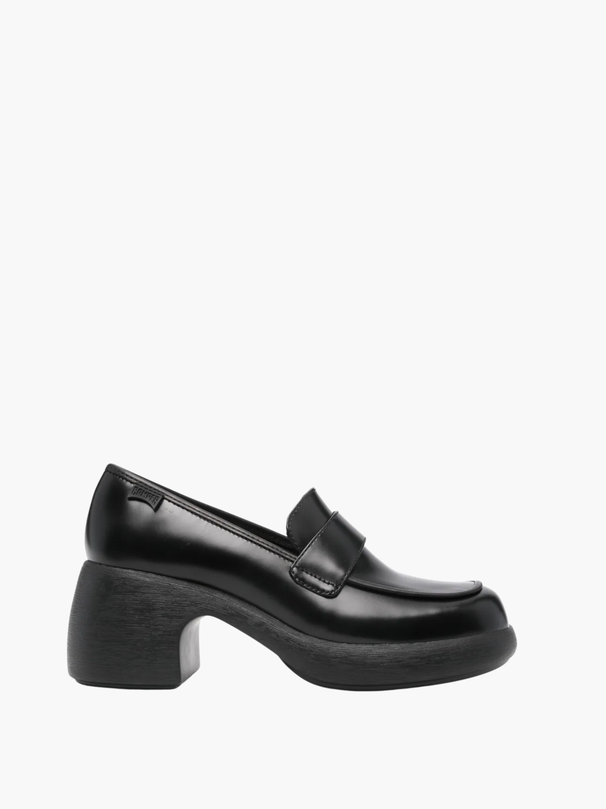 Camper Ladies Sneaker Cls69 Thelma Black