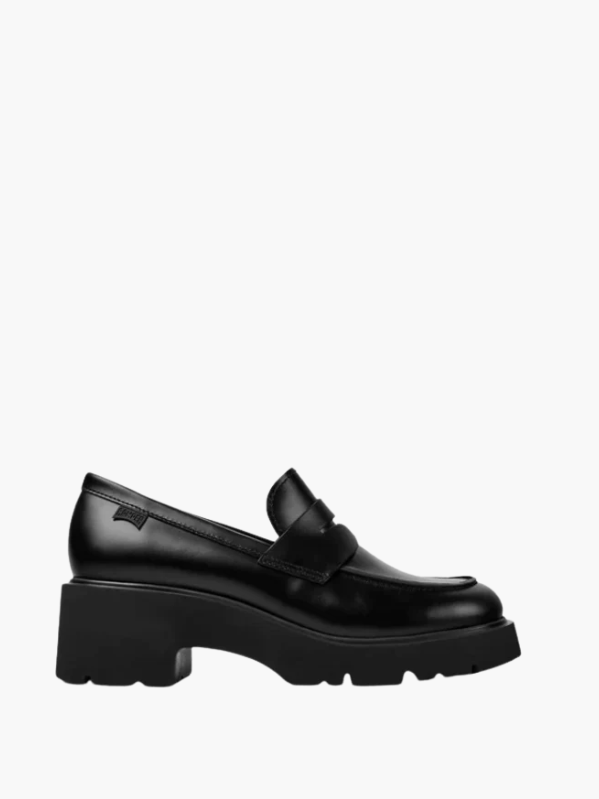Camper Mimi Milah Black