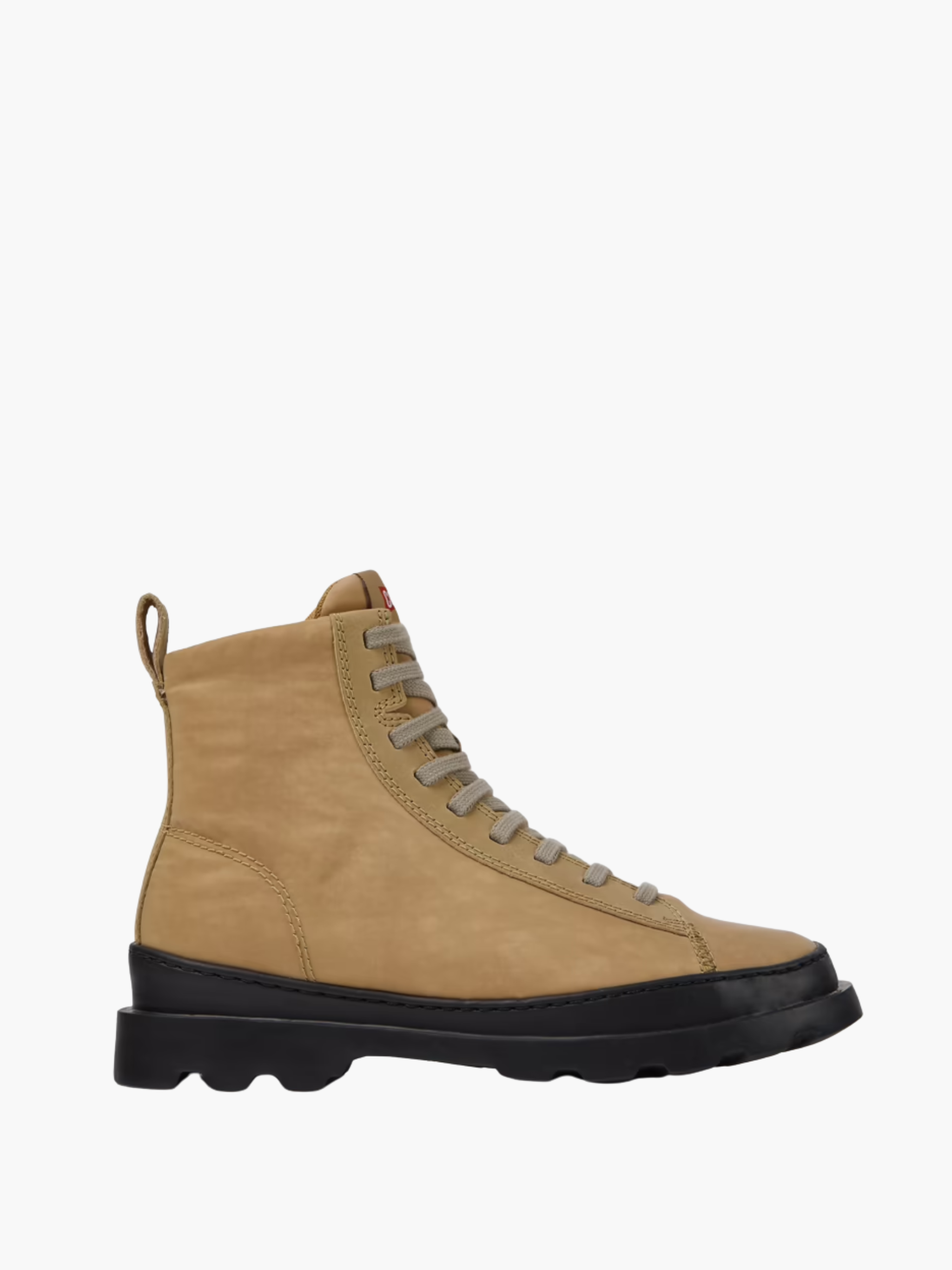 Camper Sneaker Barley Tea