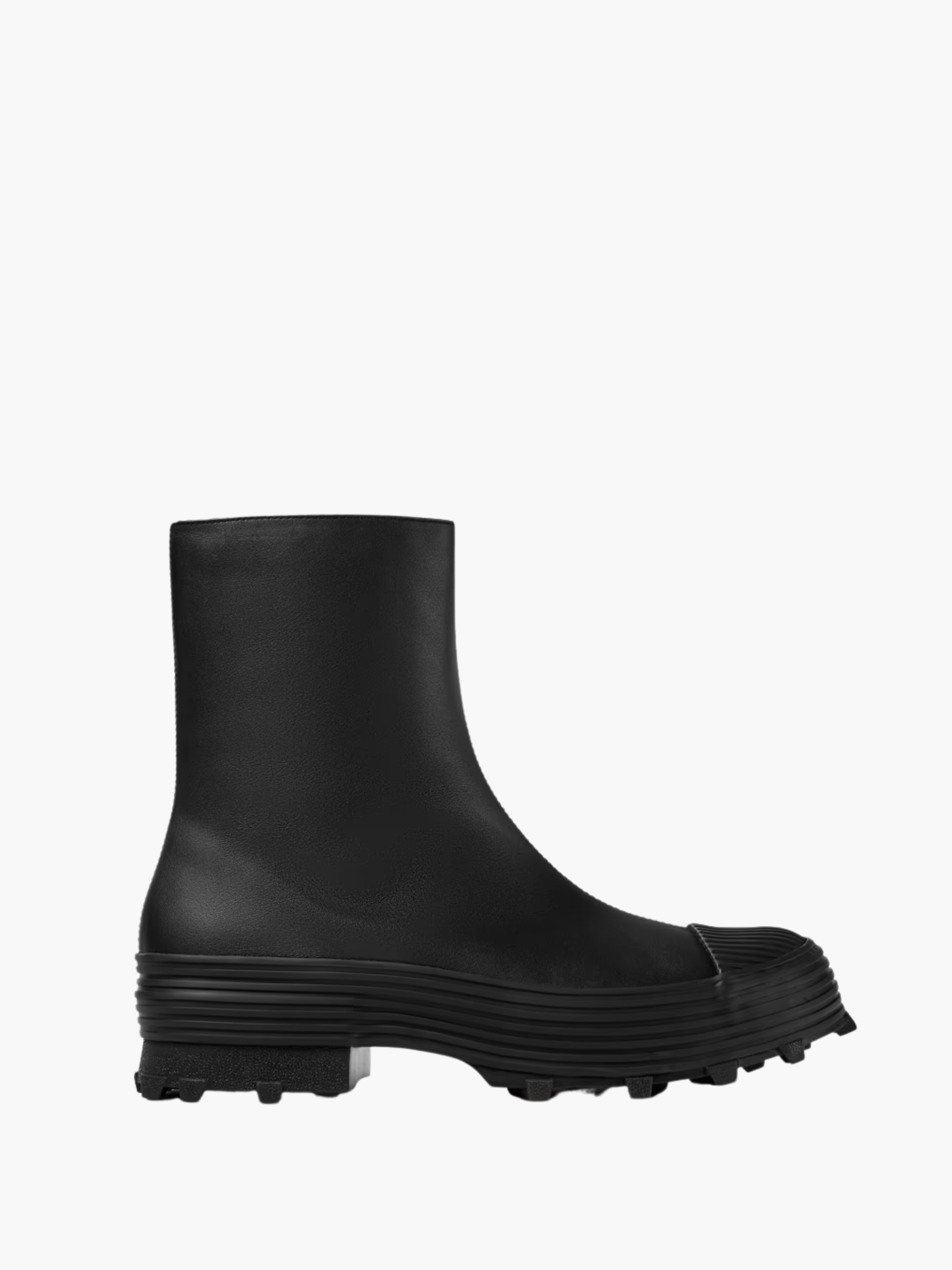 Camper Ladies Boot Nami Negro Black