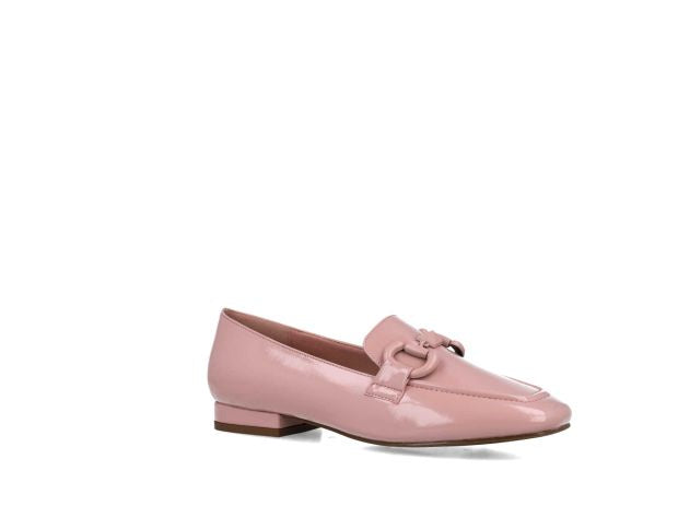 Menbur Loafer Antares Nude