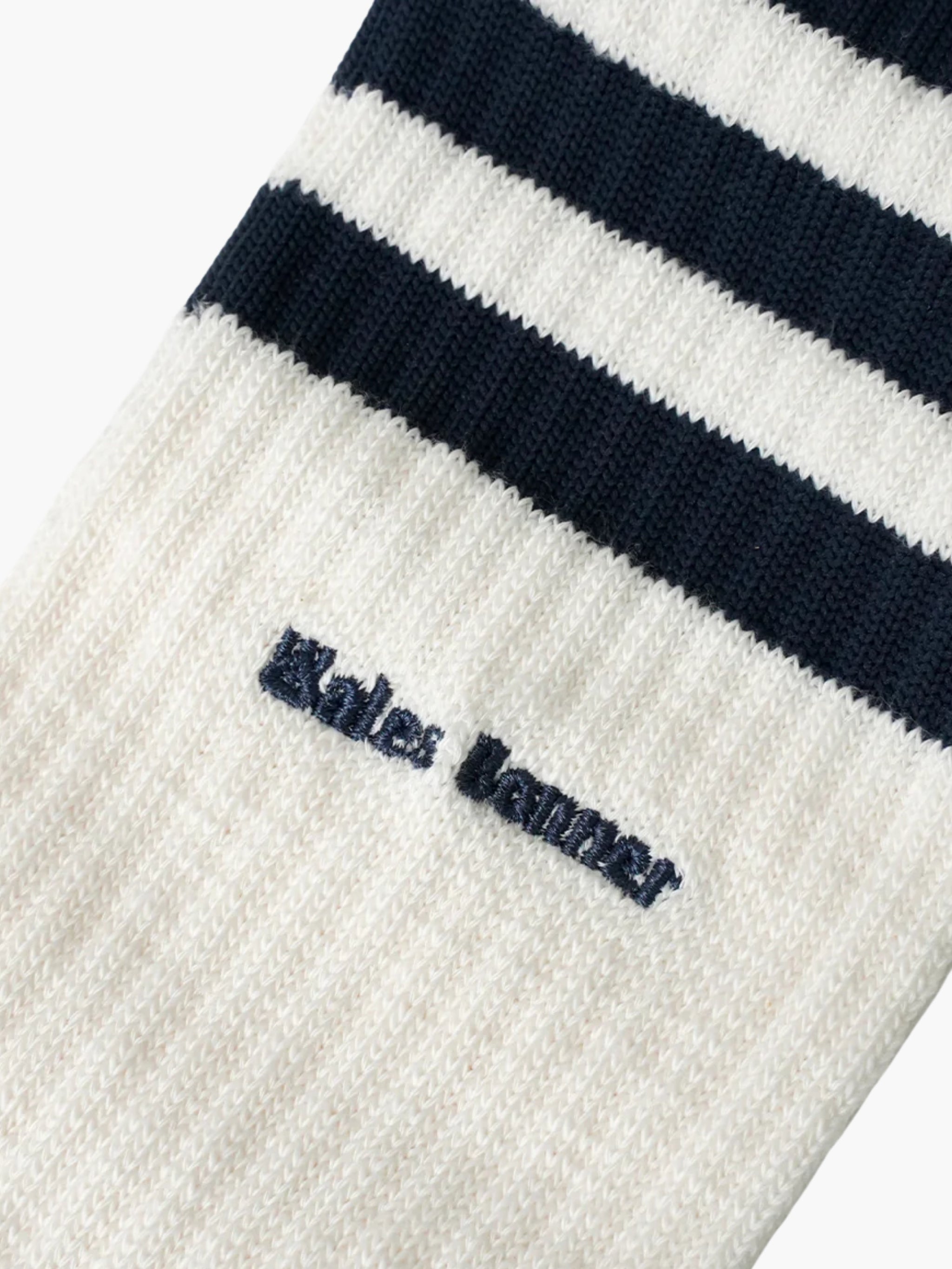 Y-3 Socks Wb 3S Navy