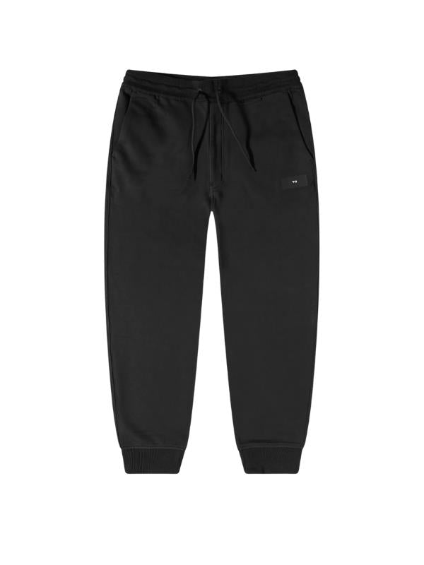 Y-3 Track Pants Cuff Black