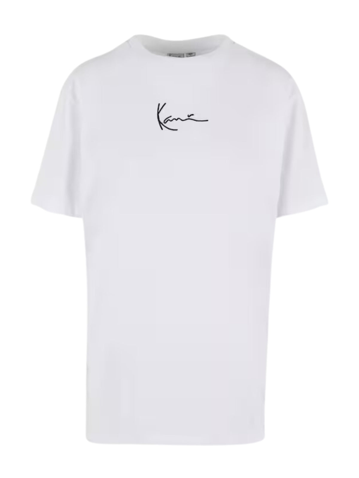Karl Kani T-Shirt Small Signature White
