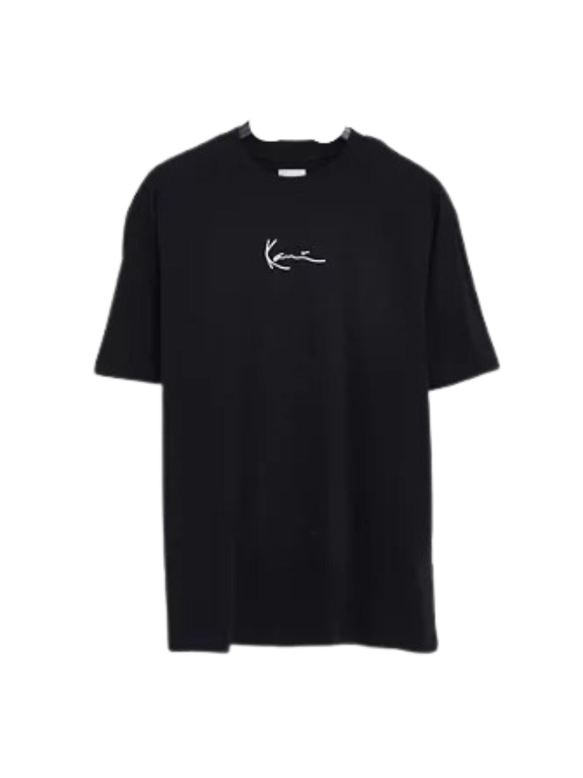 Karl Kani T-Shirt Logo Black