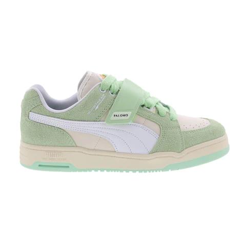 Puma Sneaker Slipstream Lo Palomo Light Green-White