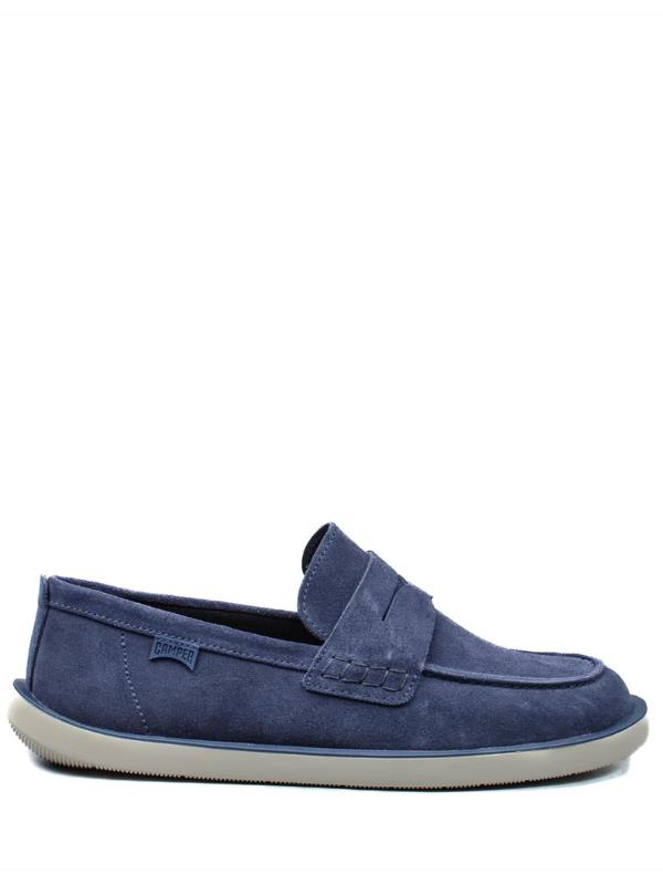 Camper Sneaker Dandy Hypnos Blue