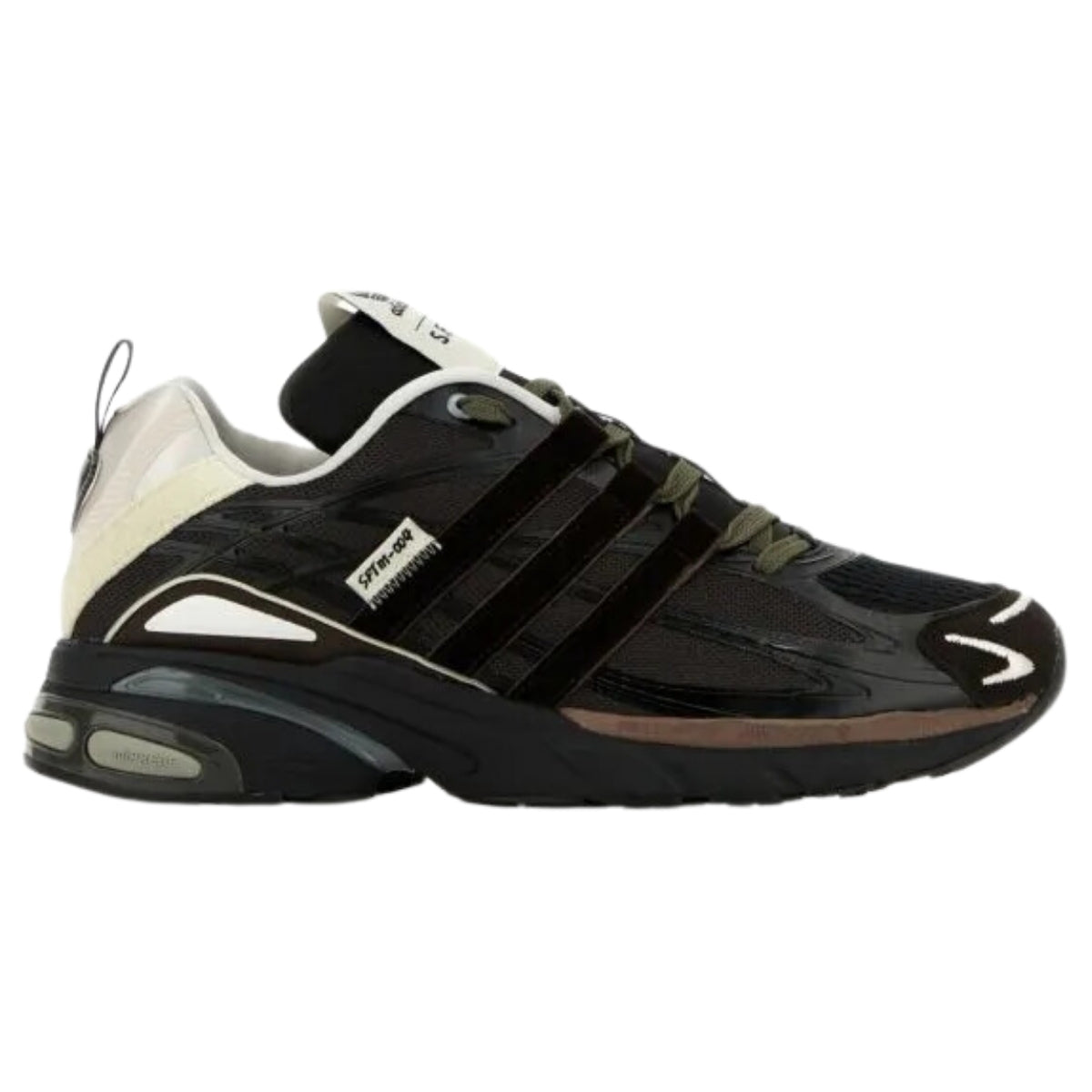 Adidas Sneaker Adistar Cushion Soft Black