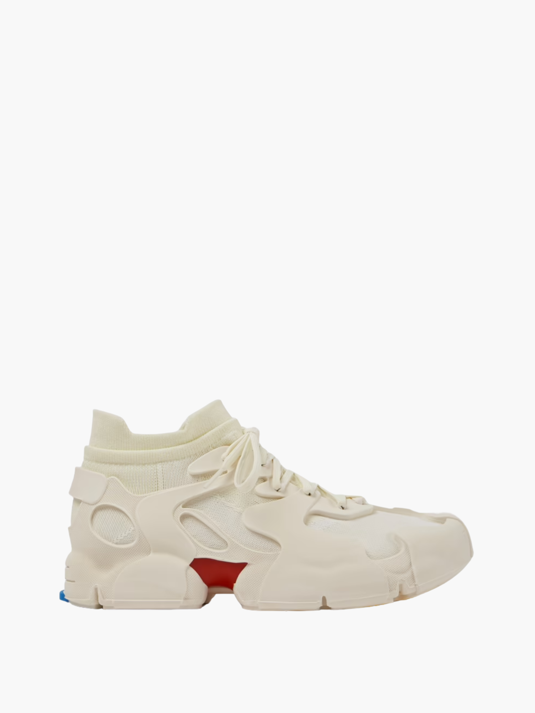 Camper Sneaker Soc Optic Off-White