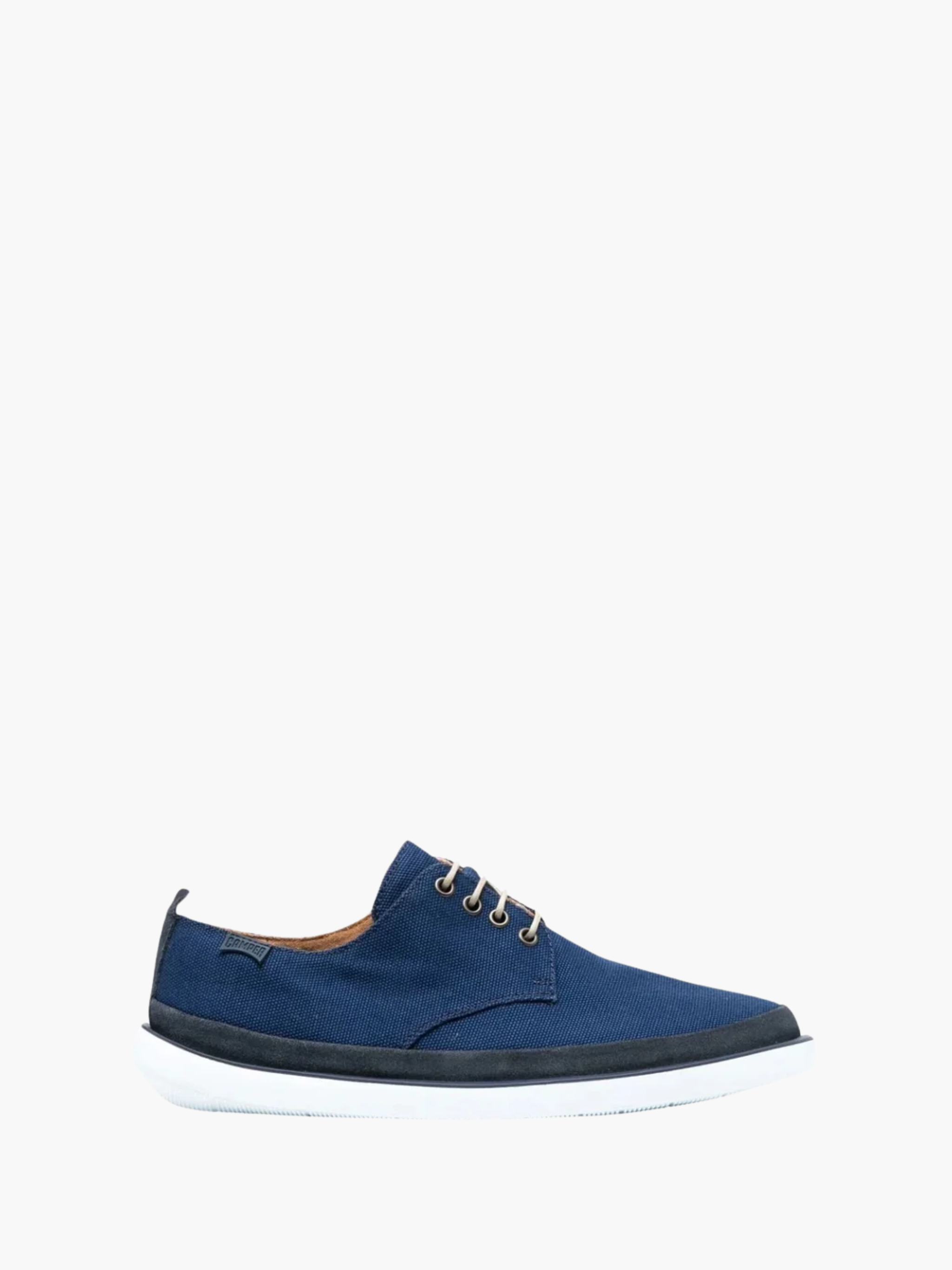 Camper Sneaker Rug Hypnos Denim Blue