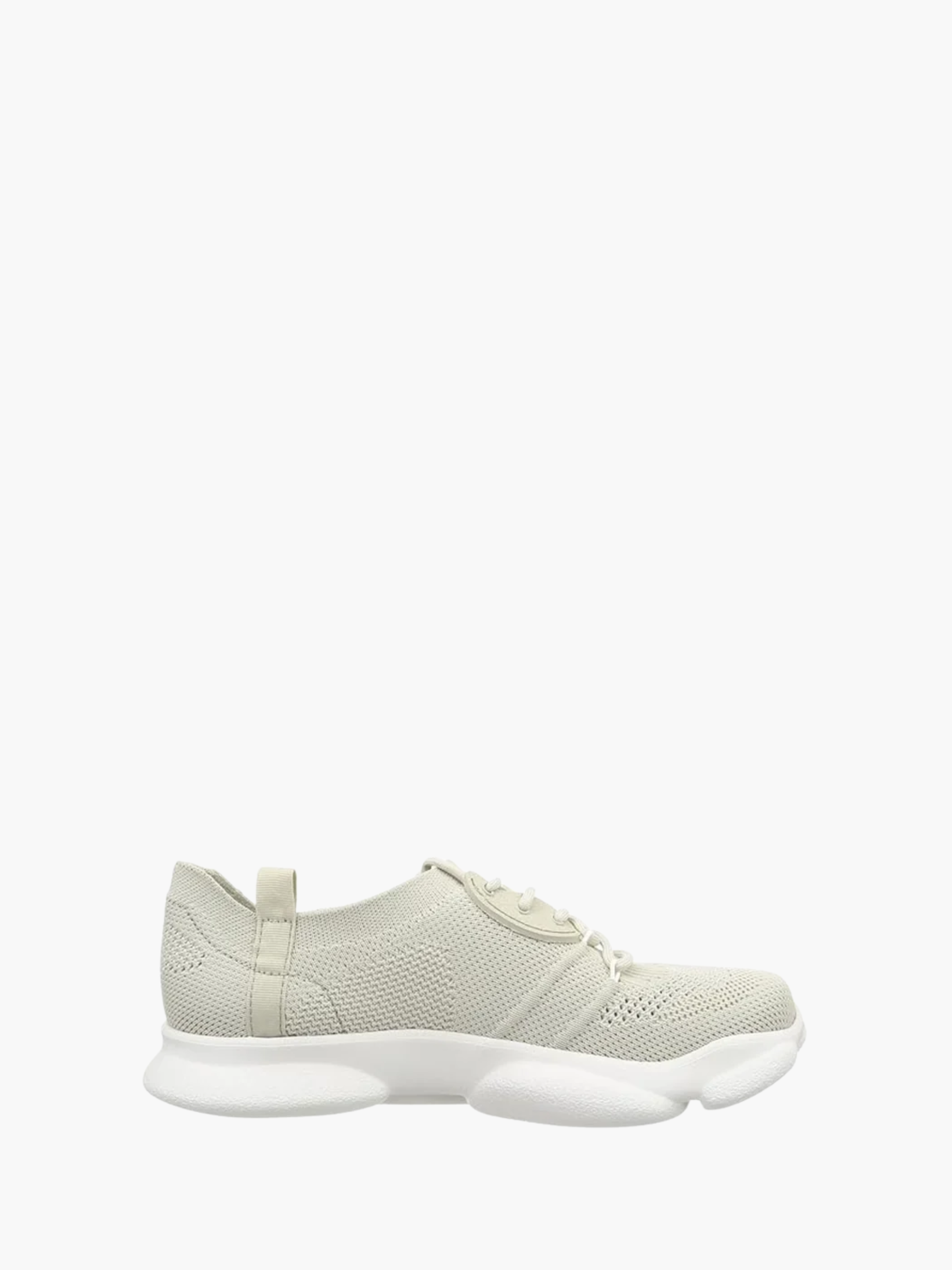 Camper Sneaker Ganxet Hely-Houston Grey