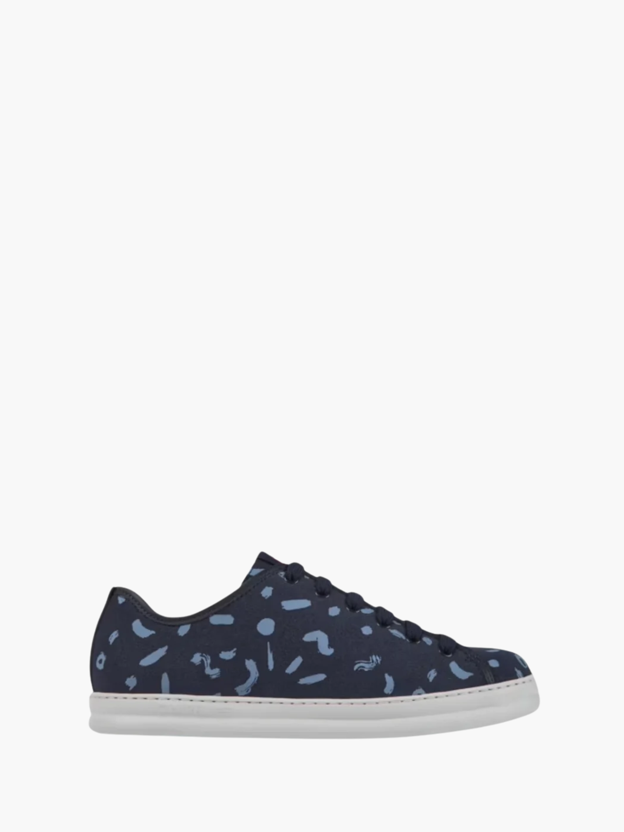 Camper Sneaker Palette Hypnos Cefiro Spot Blue