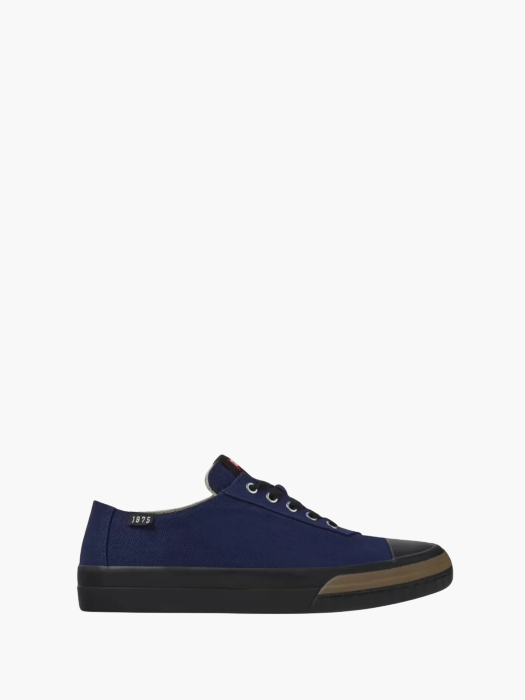 Camper Sneaker Lona Lirio Blue