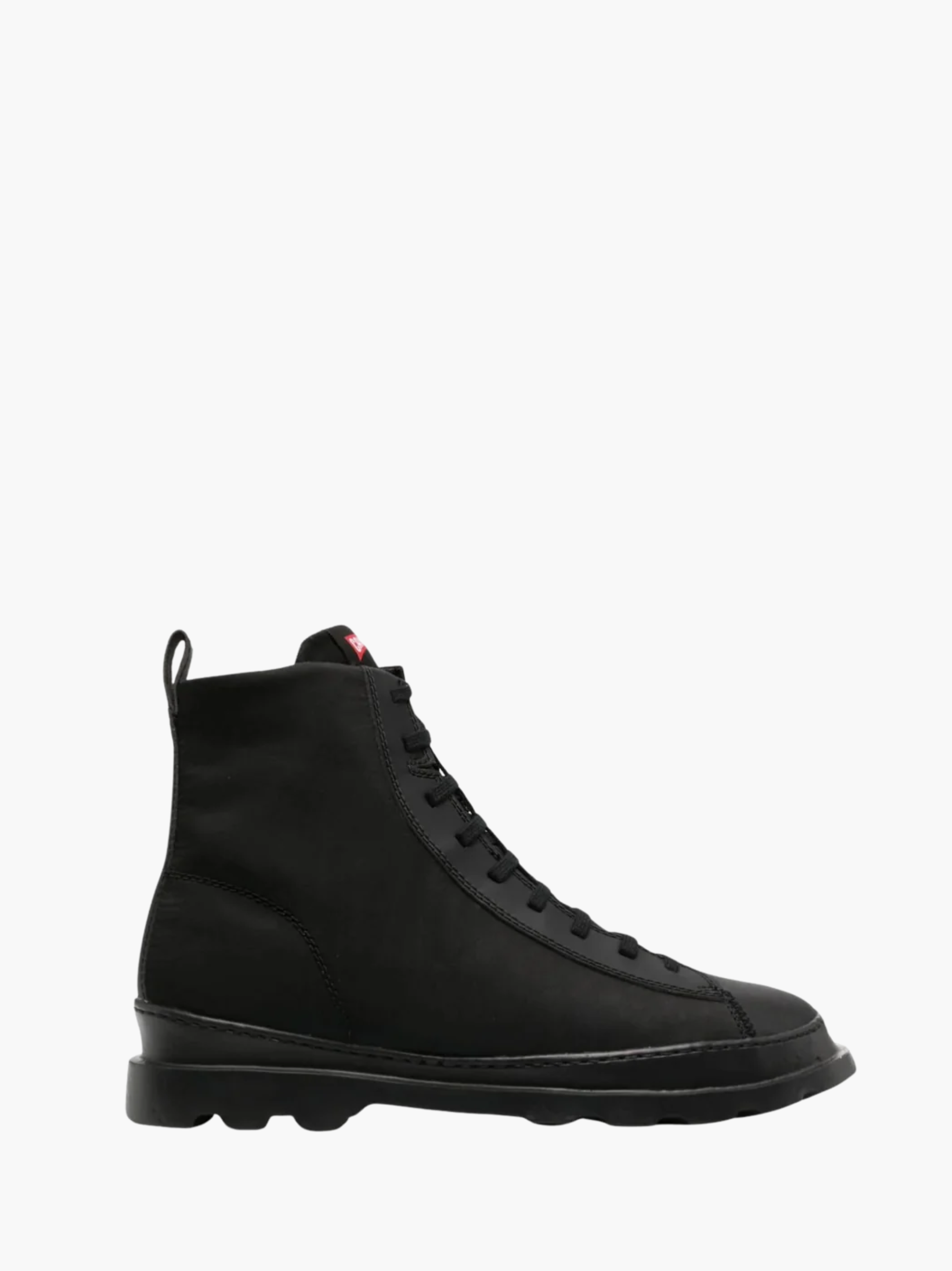 Camper Sneaker Barly Negro Black