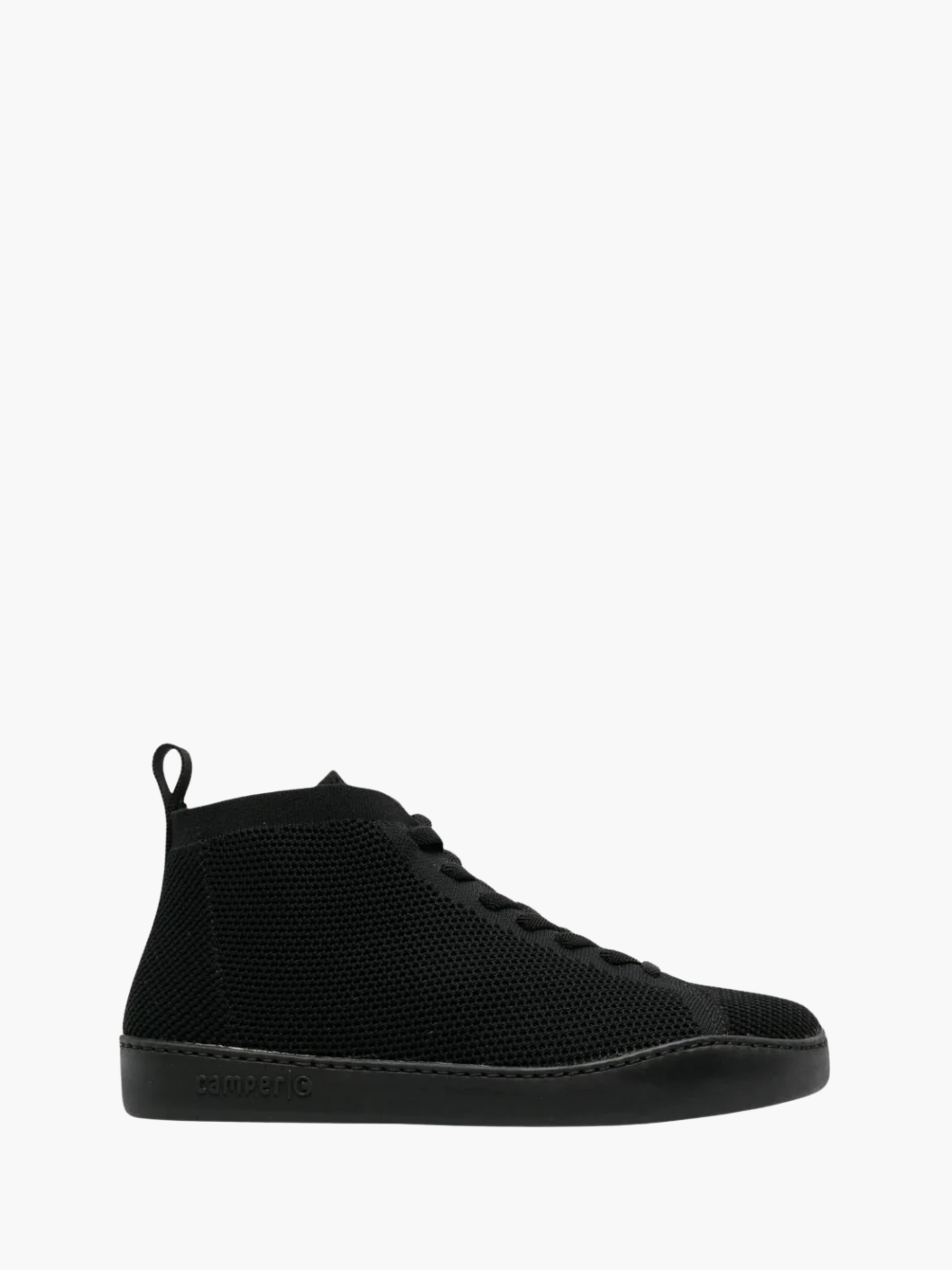 Camper Sneaker Ganxet Negro Black