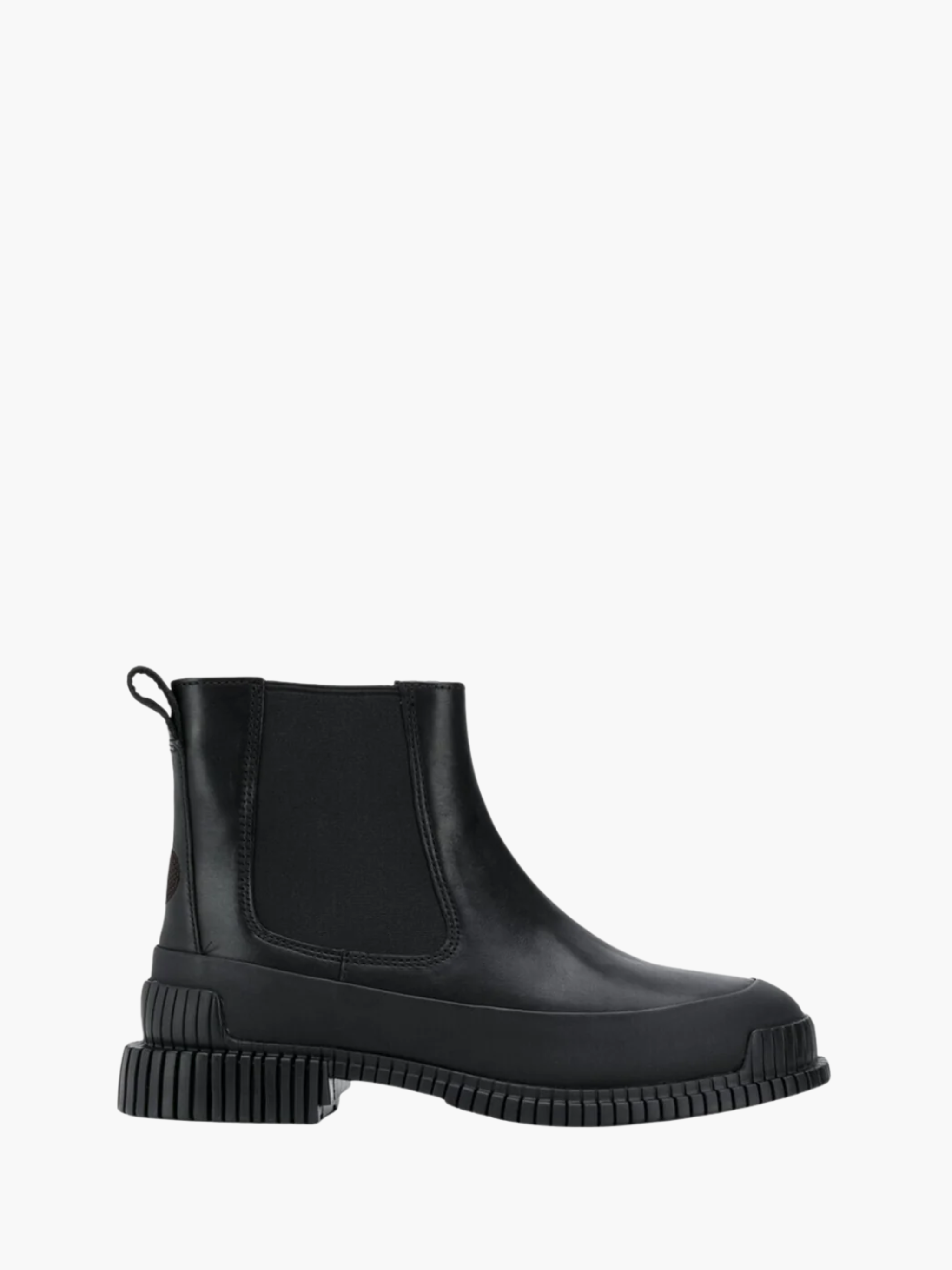 Camper Boot Mugello Negro Black