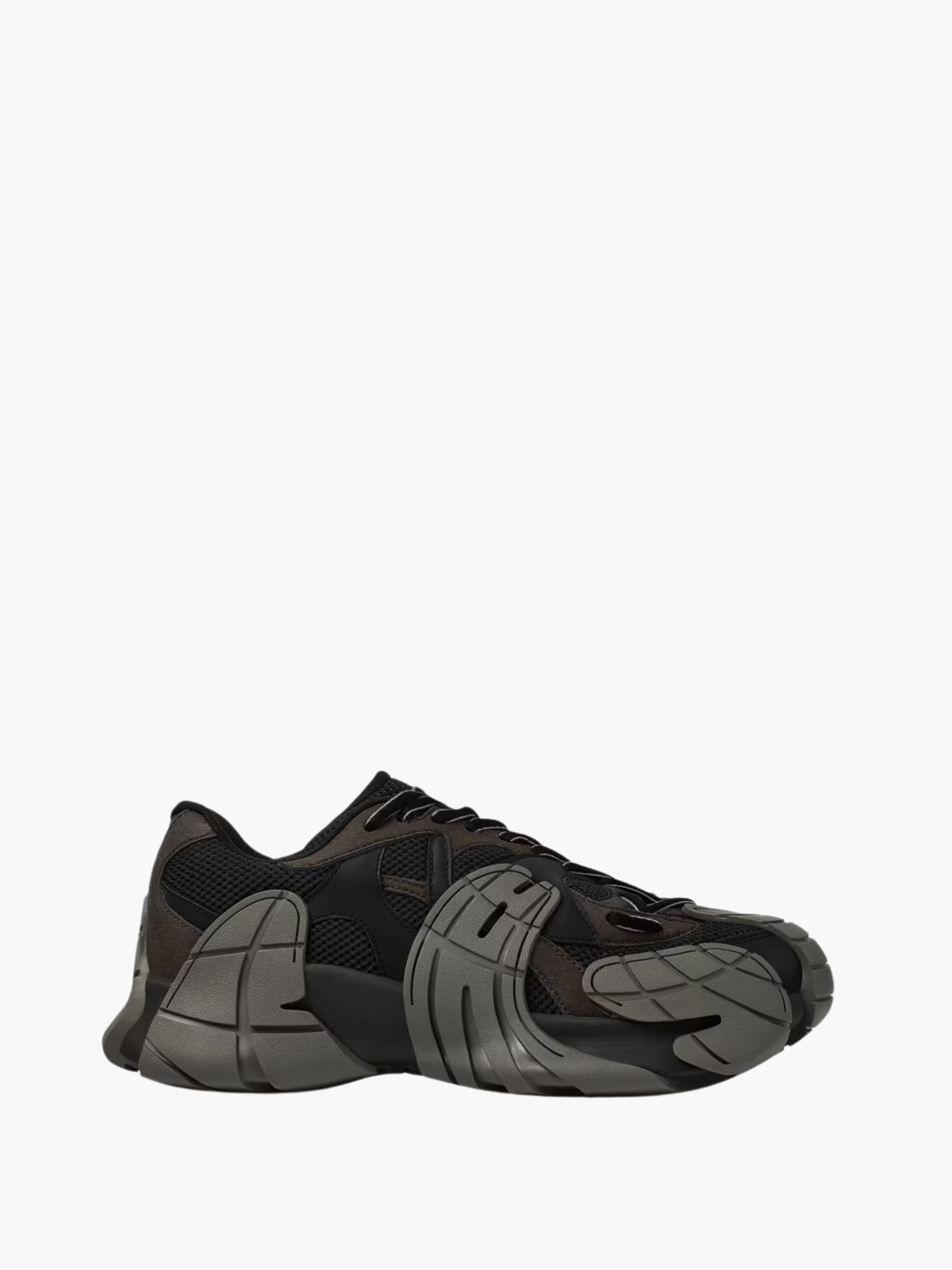 Camper Sneaker Mes.Meteo Soil Black