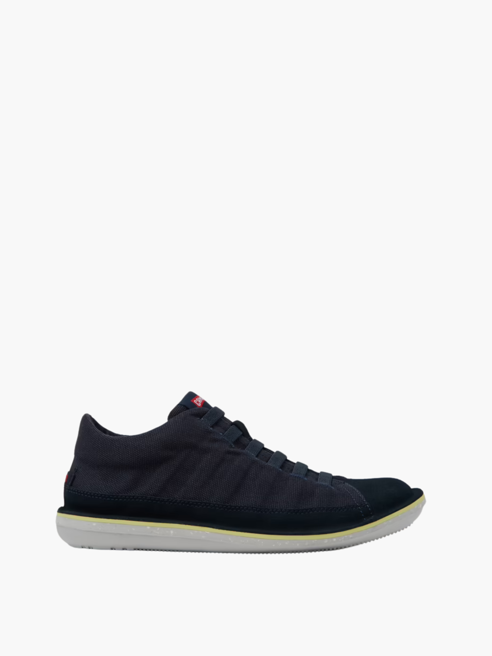 Camper Sneaker Rug Meteor Grey
