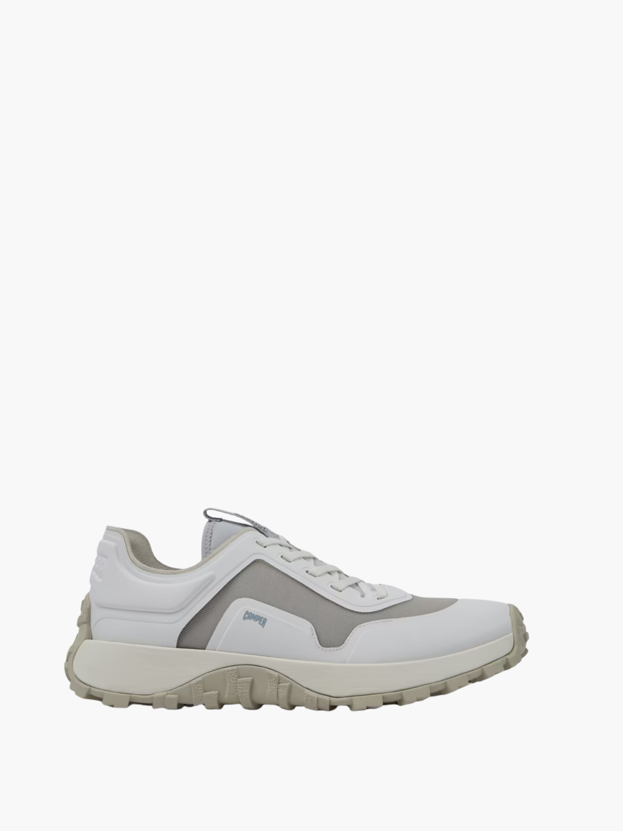 Camper Sneaker Film Optic White