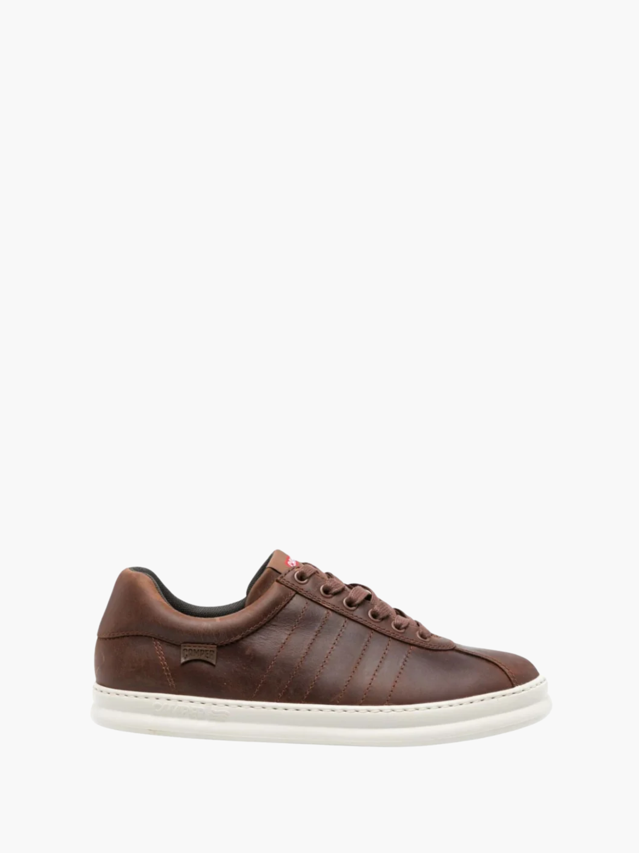Camper Sneaker Runner Four Brown