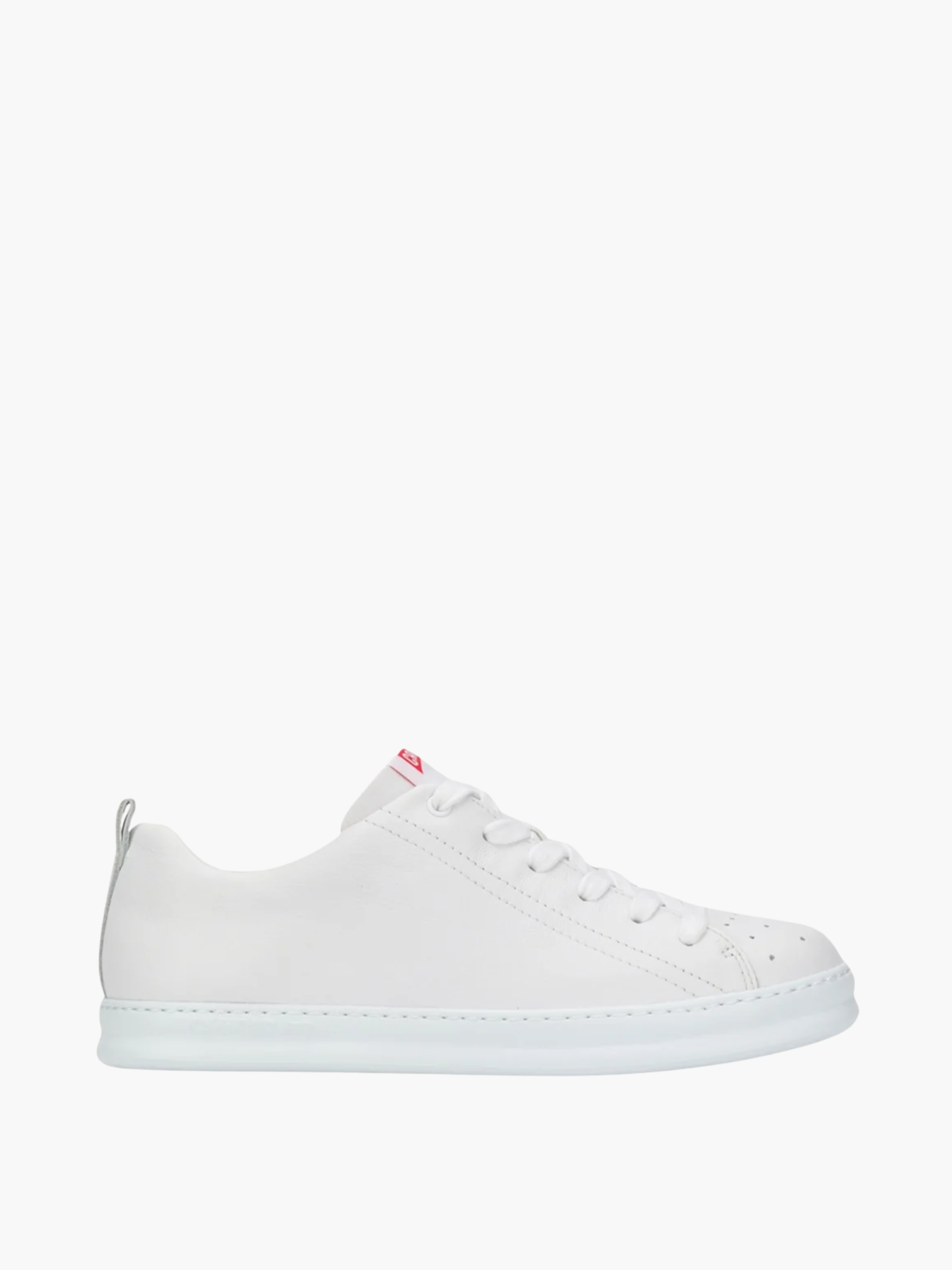 Camper Sneaker Runnerfour White