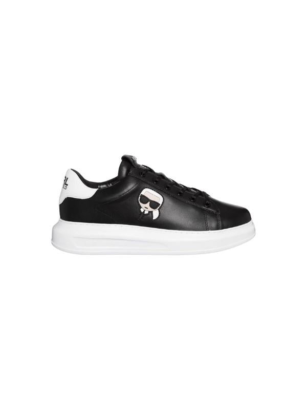 Karl Lagerfeld Sneaker Ikonic Black