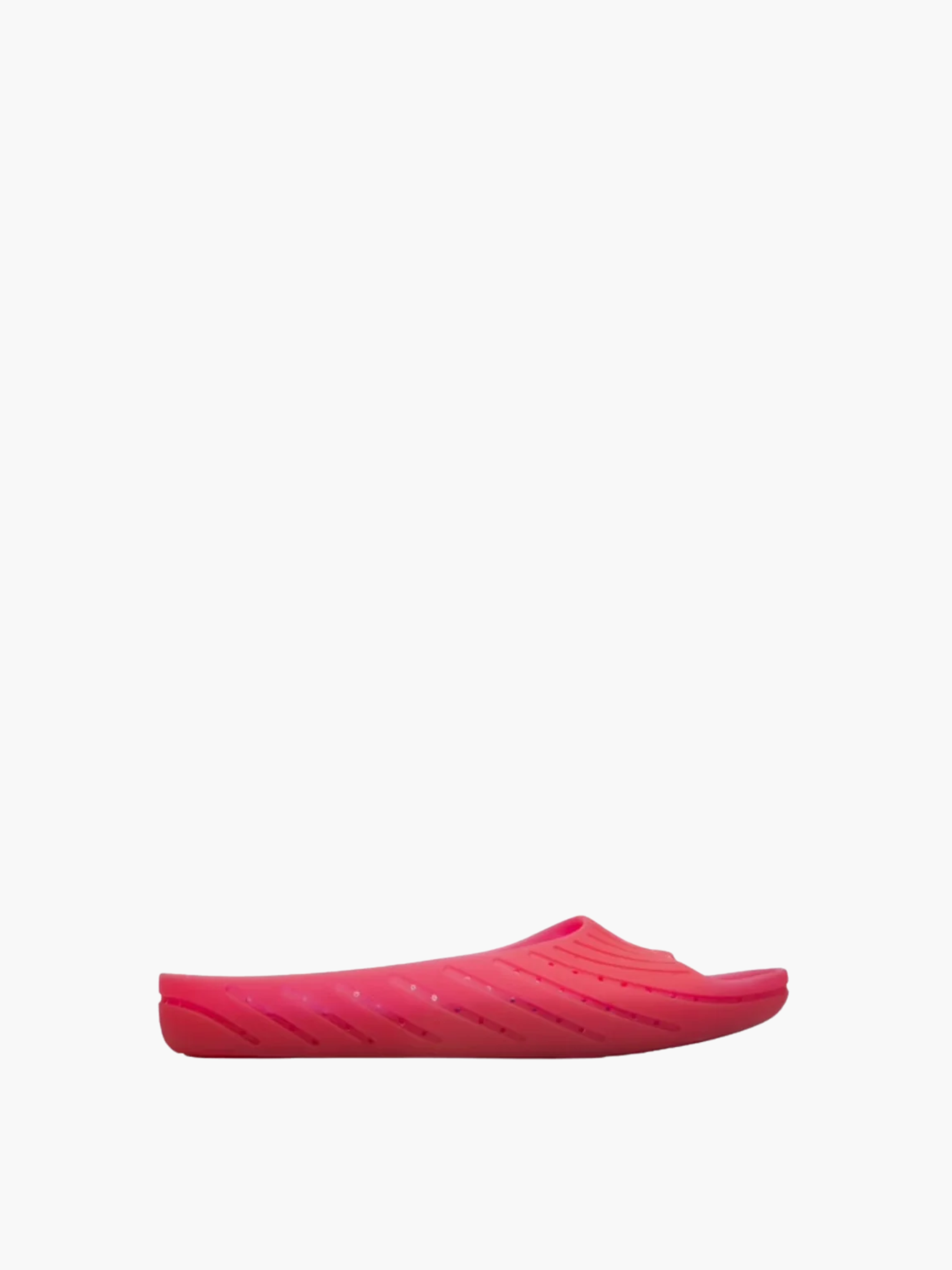 Camper Slides Wabi Red