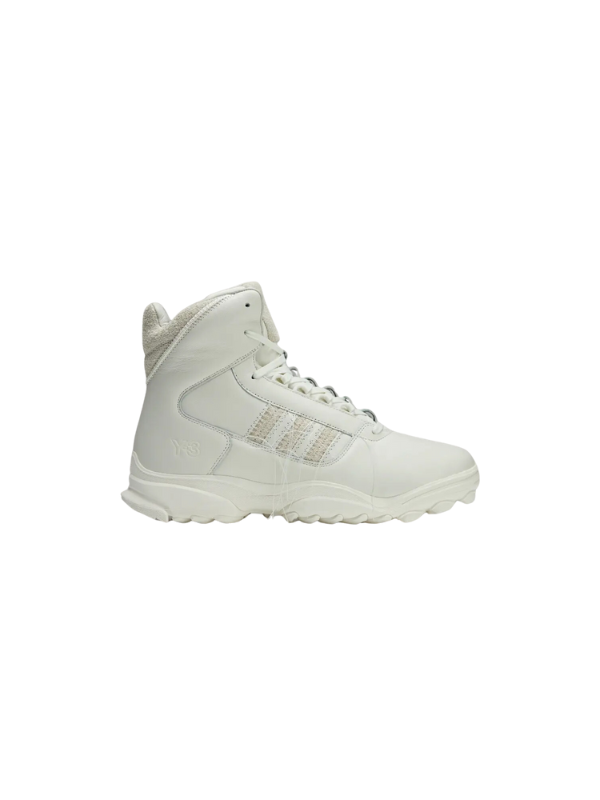 Y-3 Sneaker Off-White