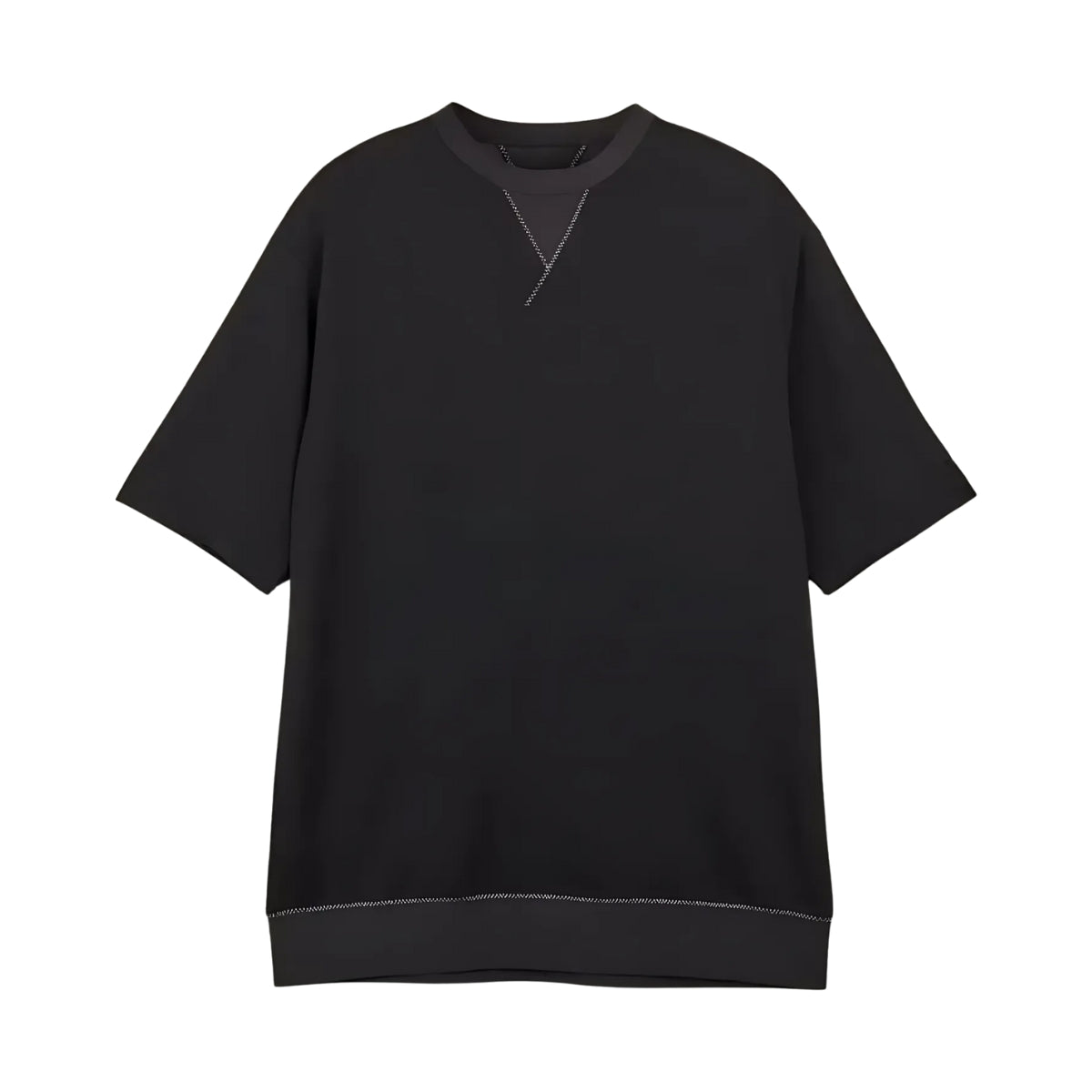 Adidas T-Shirt Black