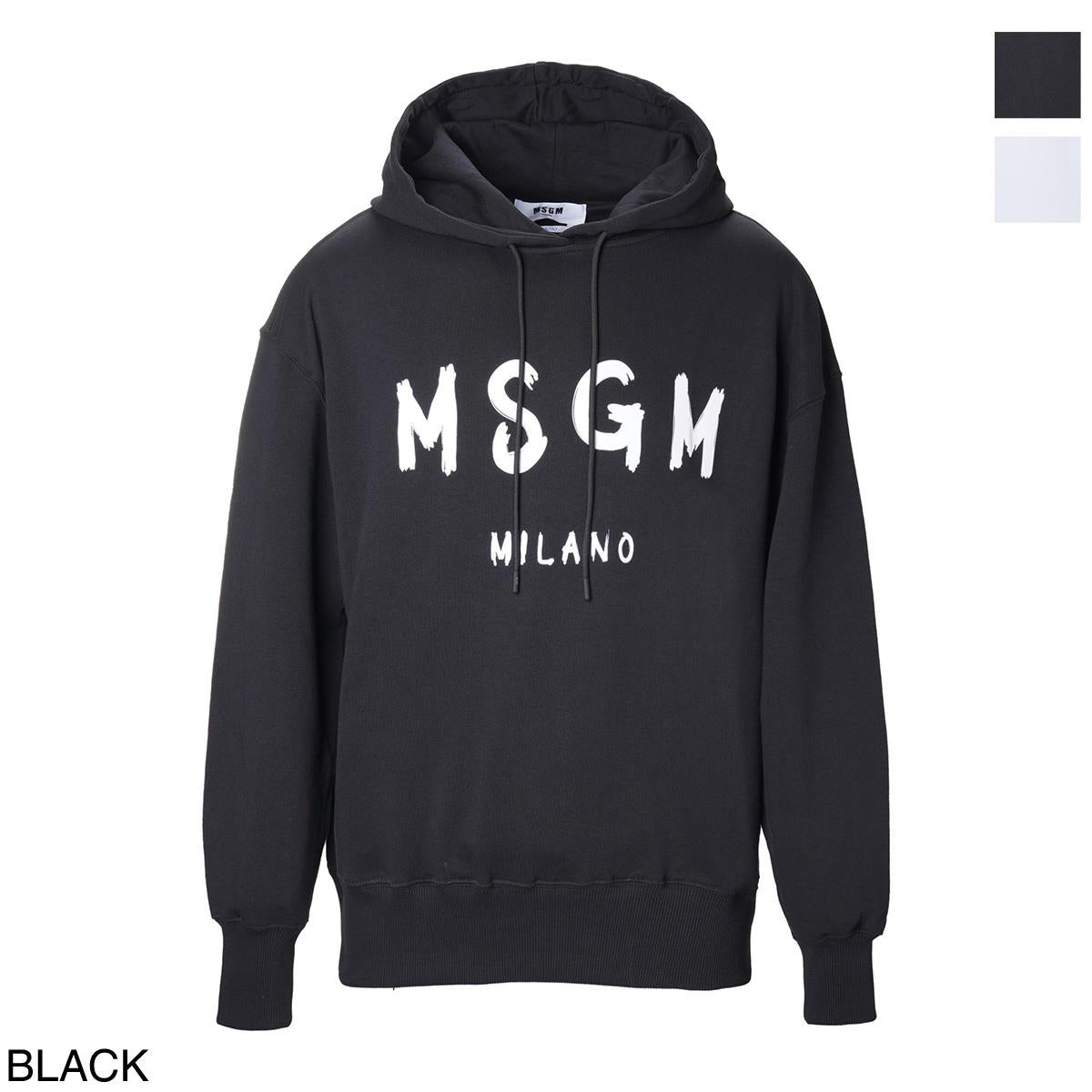 Msgm milano sweatshirt hotsell