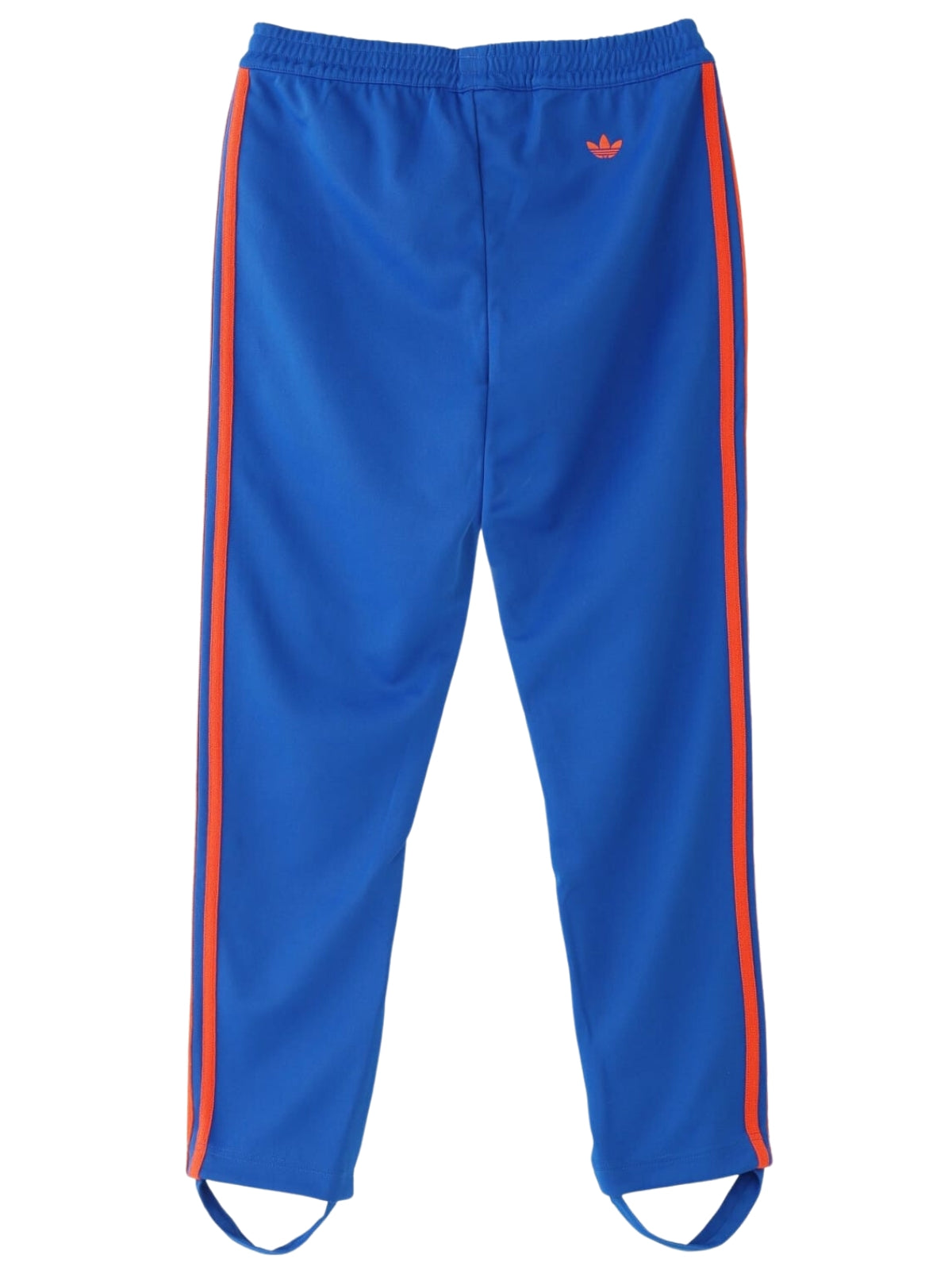 Adidas Track Pants Wb Stirup Royal Blue