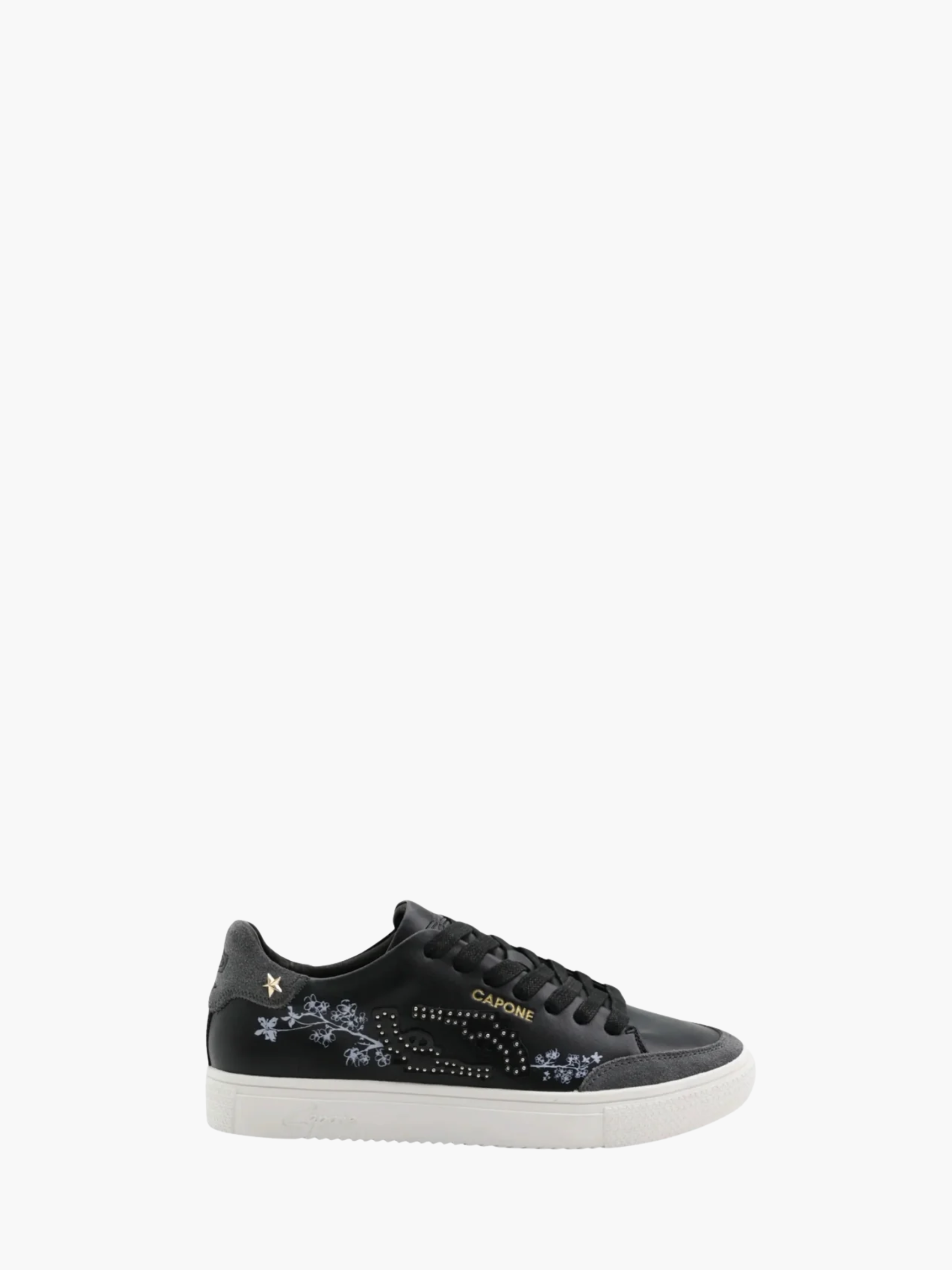 Colt Sneakers COS1 Black