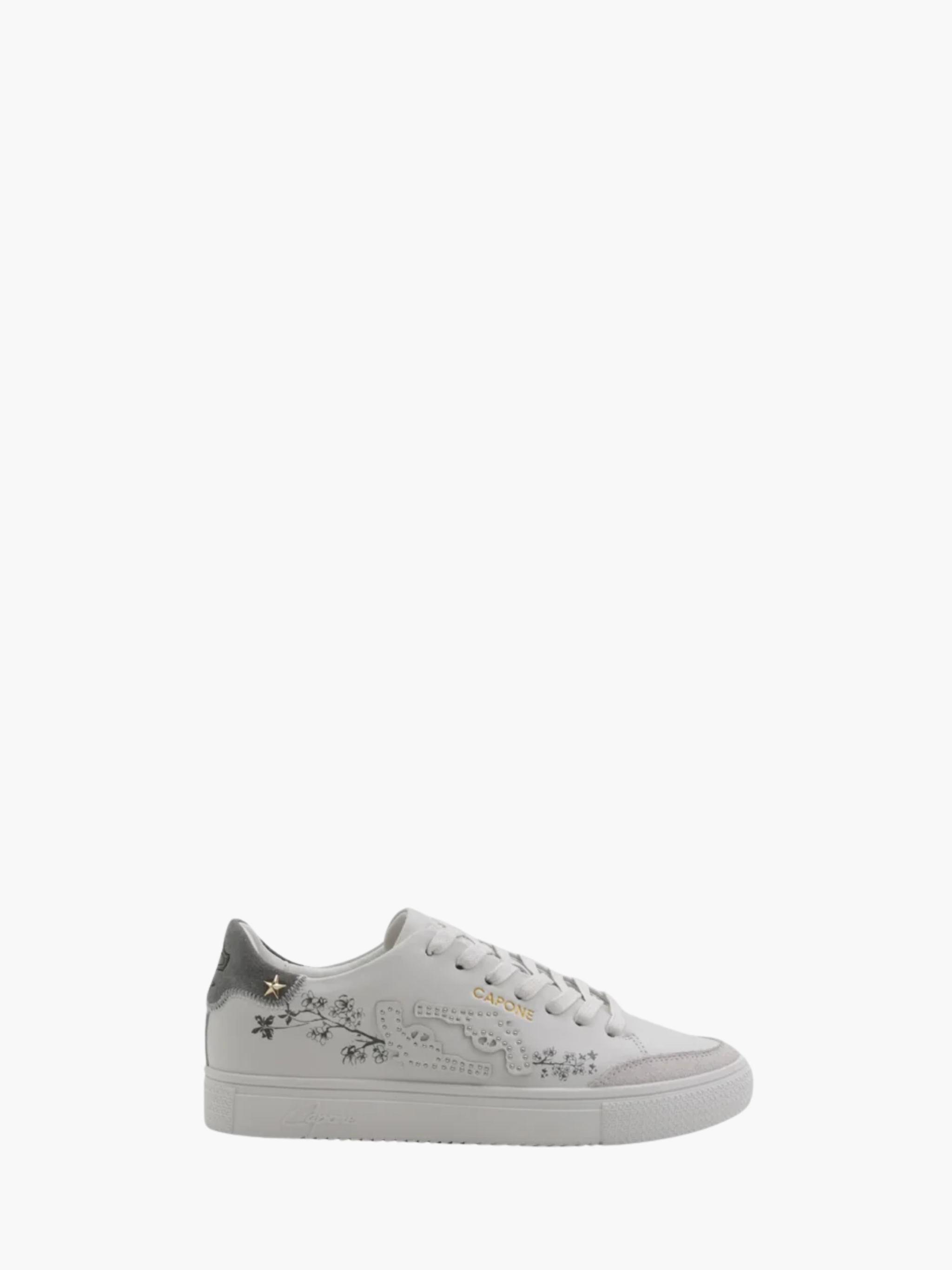 Colt Sneakers COS2 White