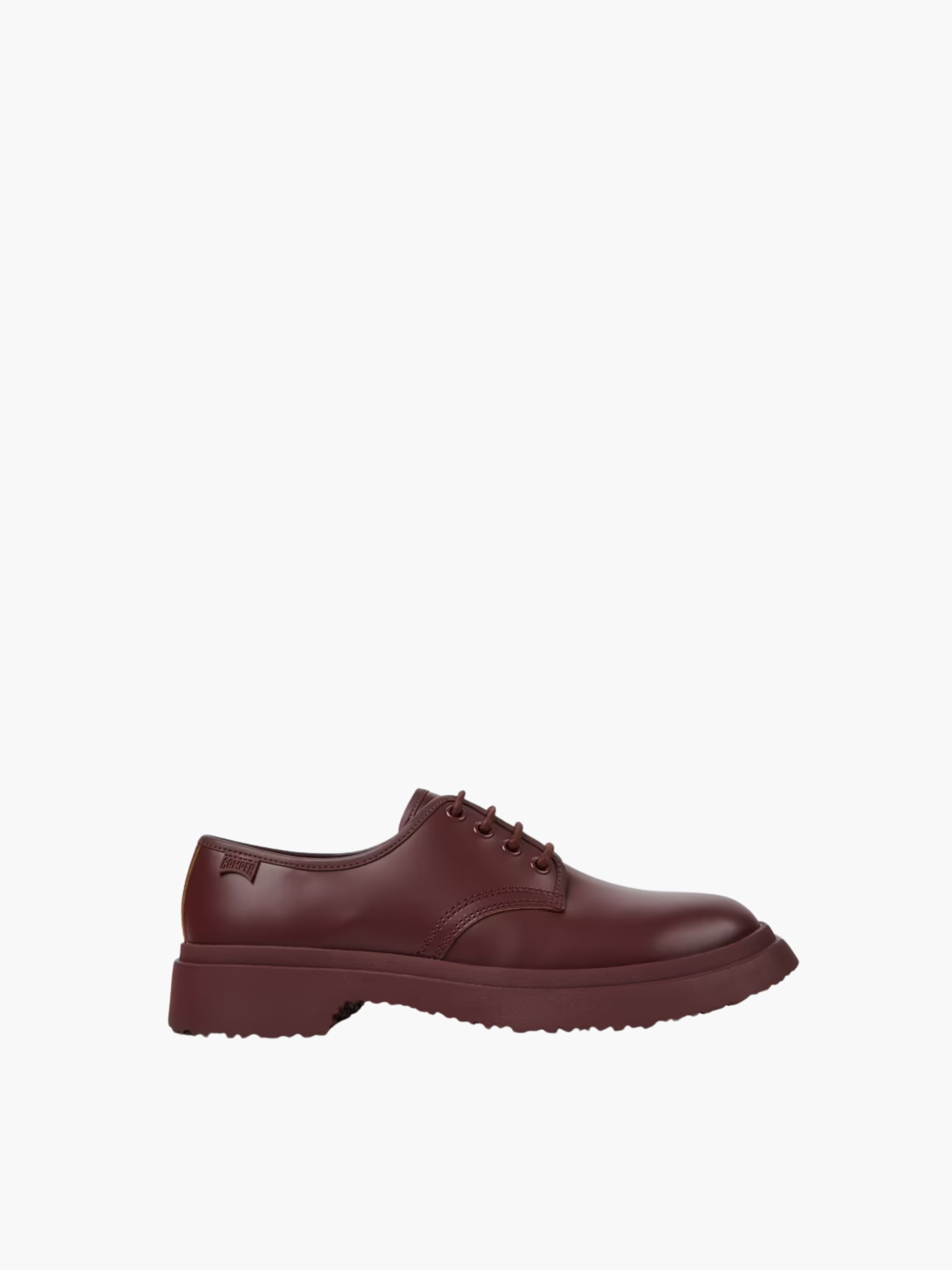 Camper Sneaker Men Docko Garnet