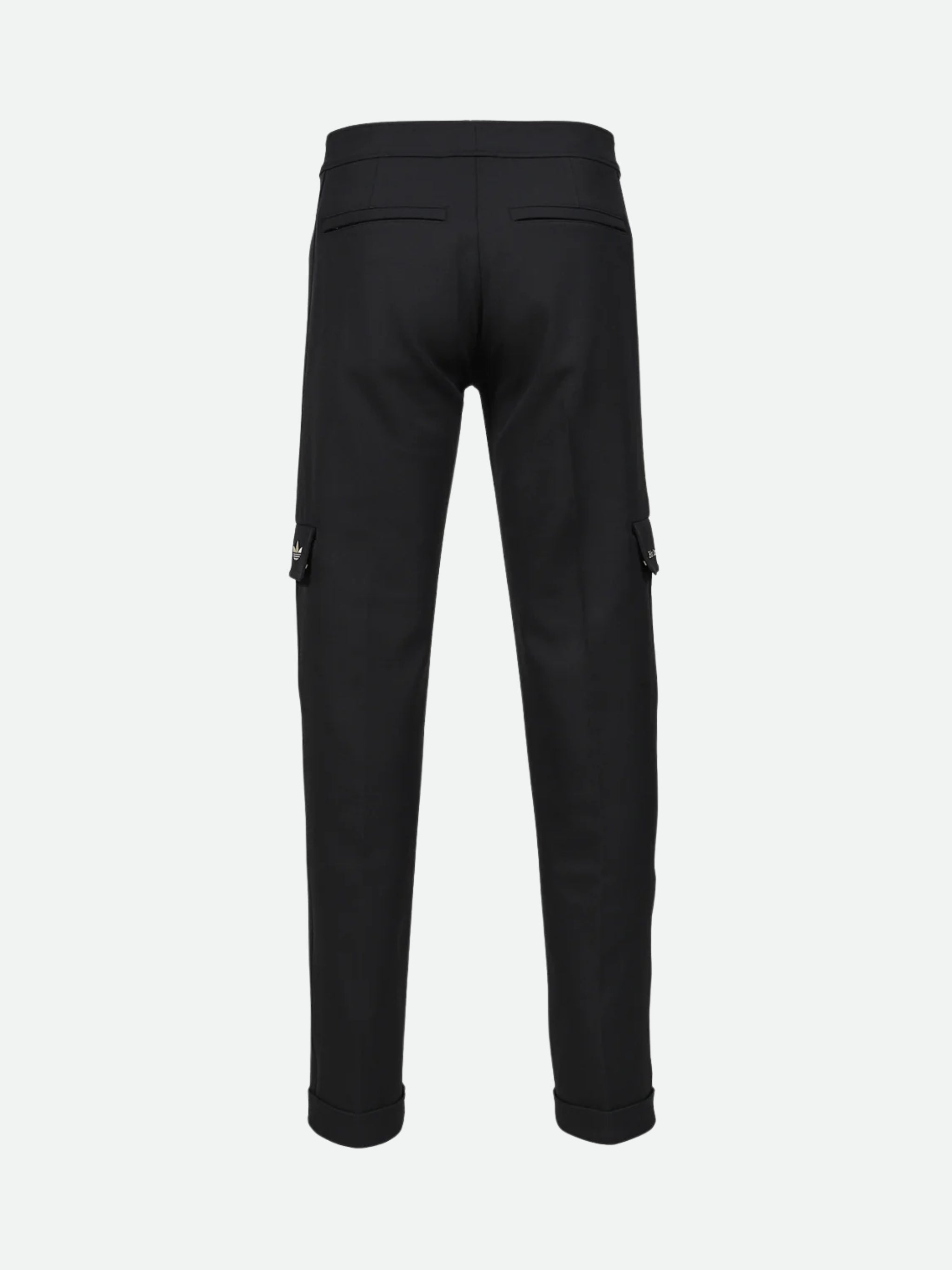 Y-3   Pants Sailor Black