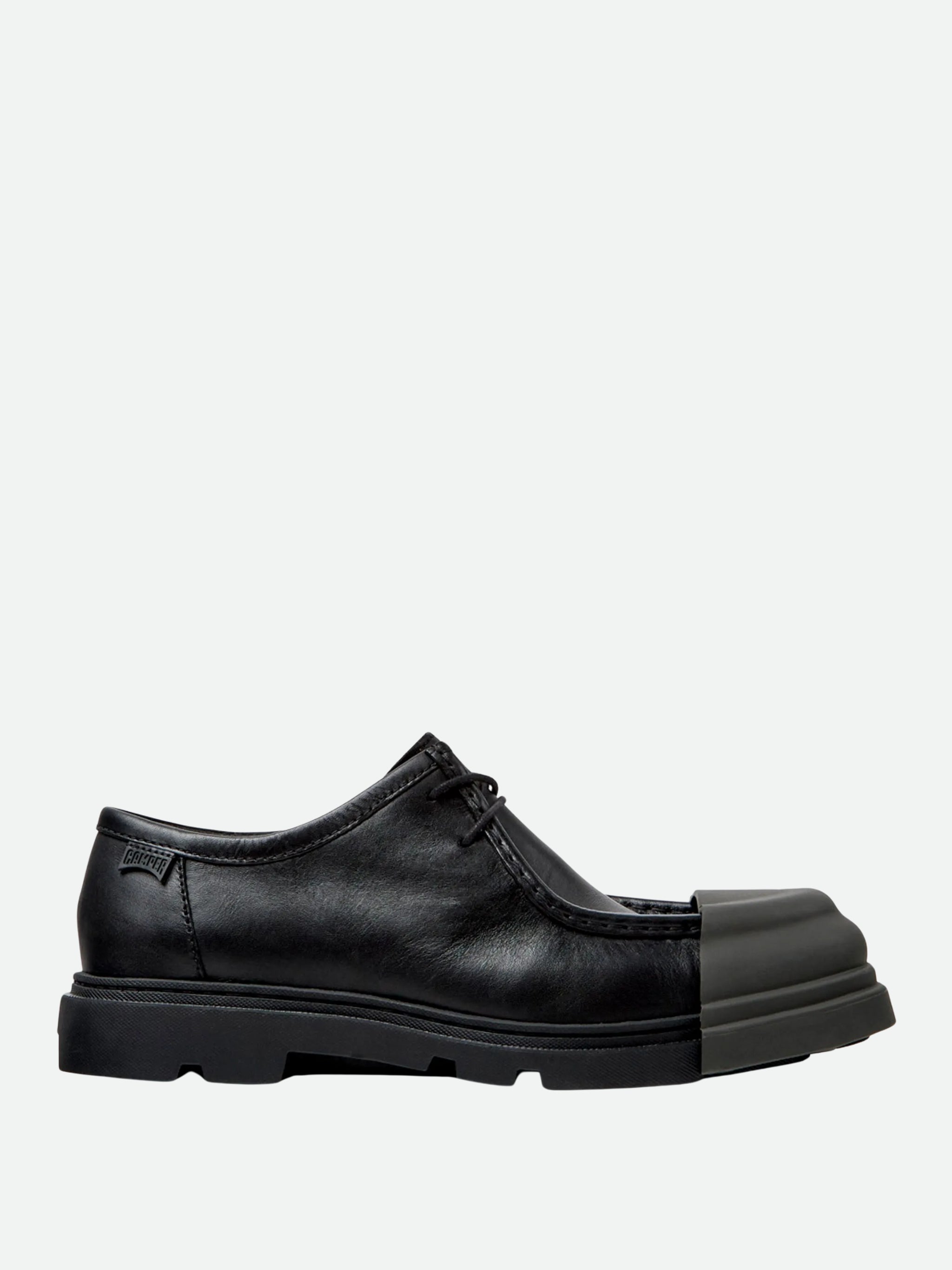 Camper Shoes Junction Black