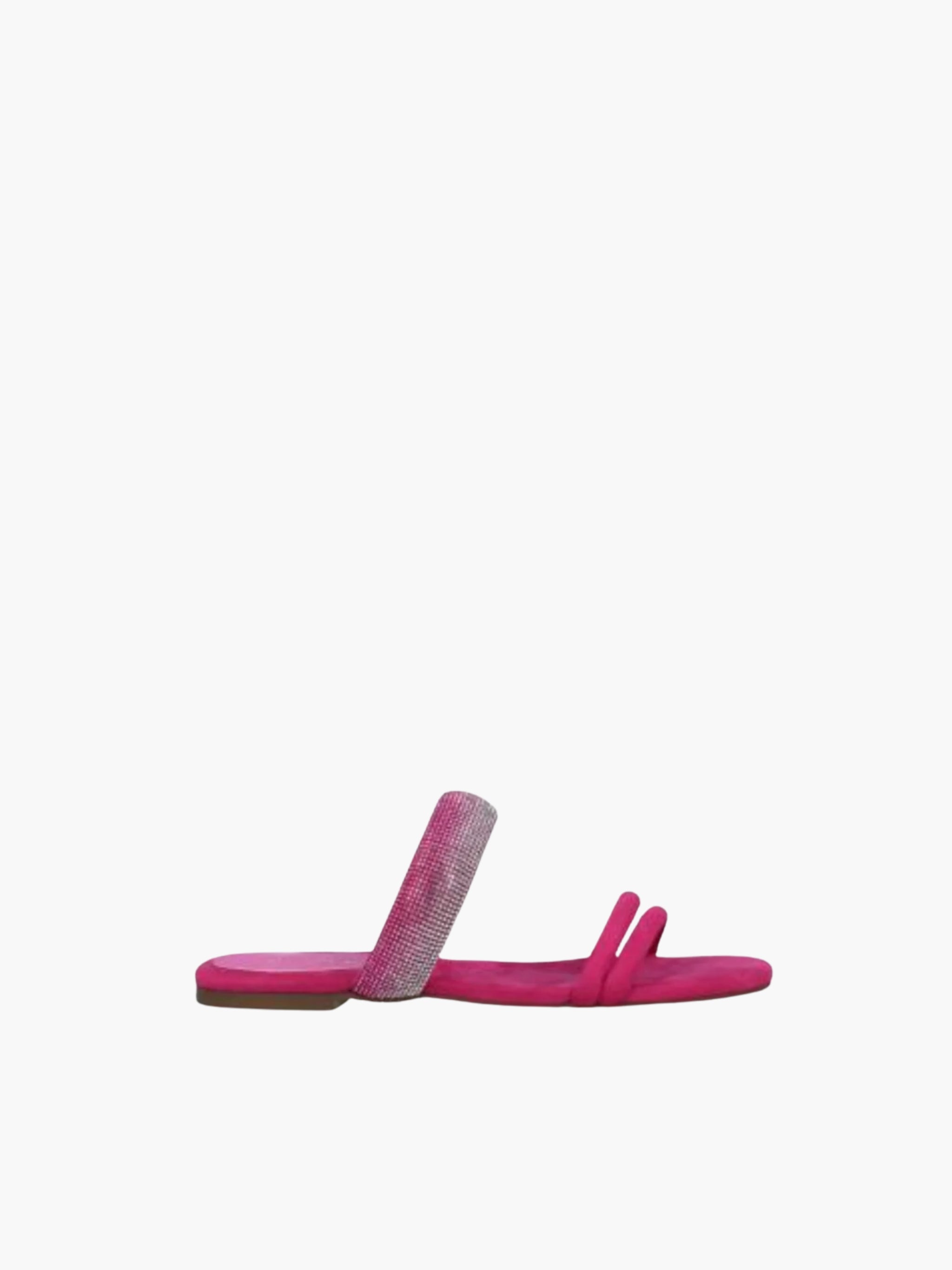 Menbur Sandal Nerio 1 Fuchsia